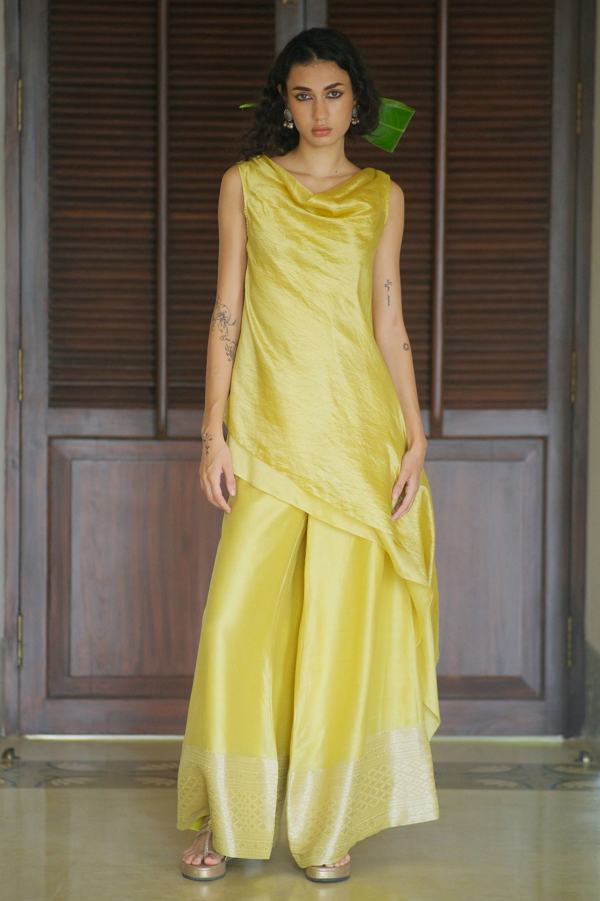 Amaltas