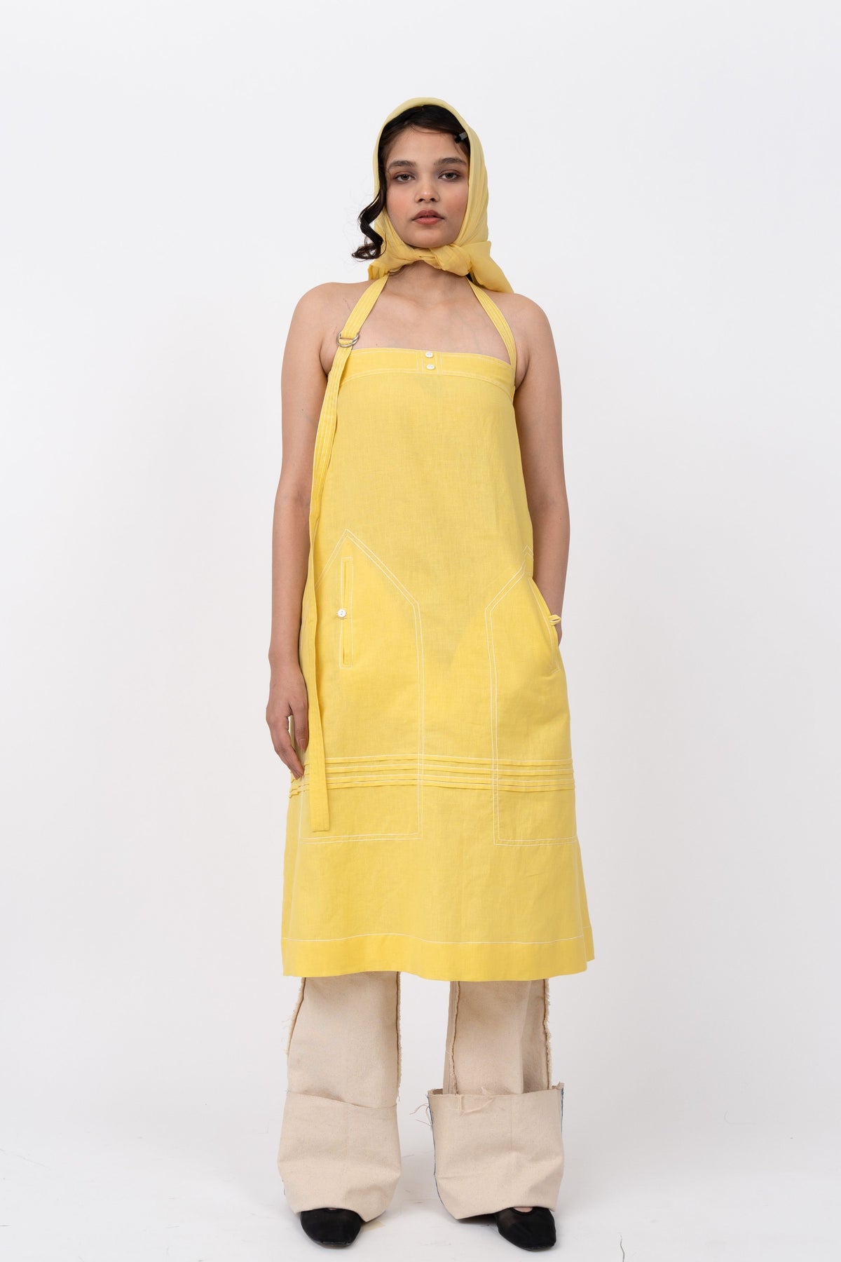 Lemonade Dress