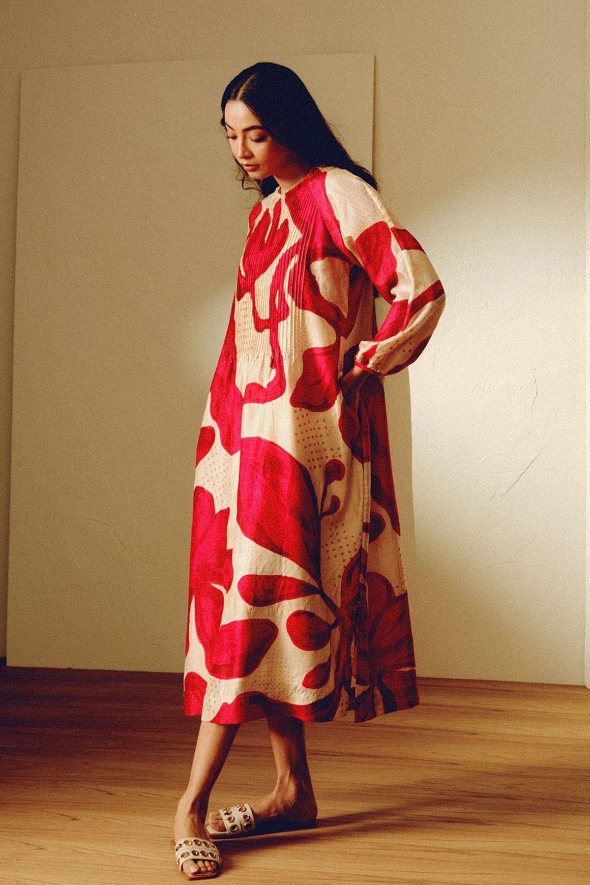 Julia Dress