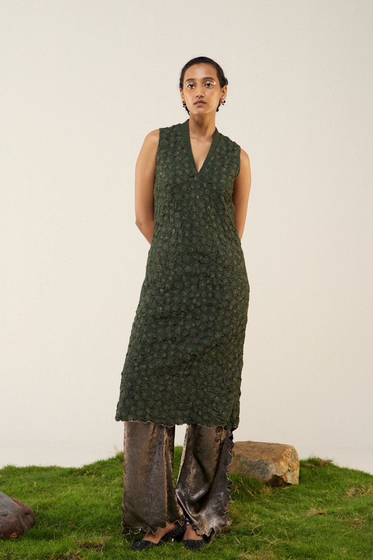 Twilight Edge Trouser