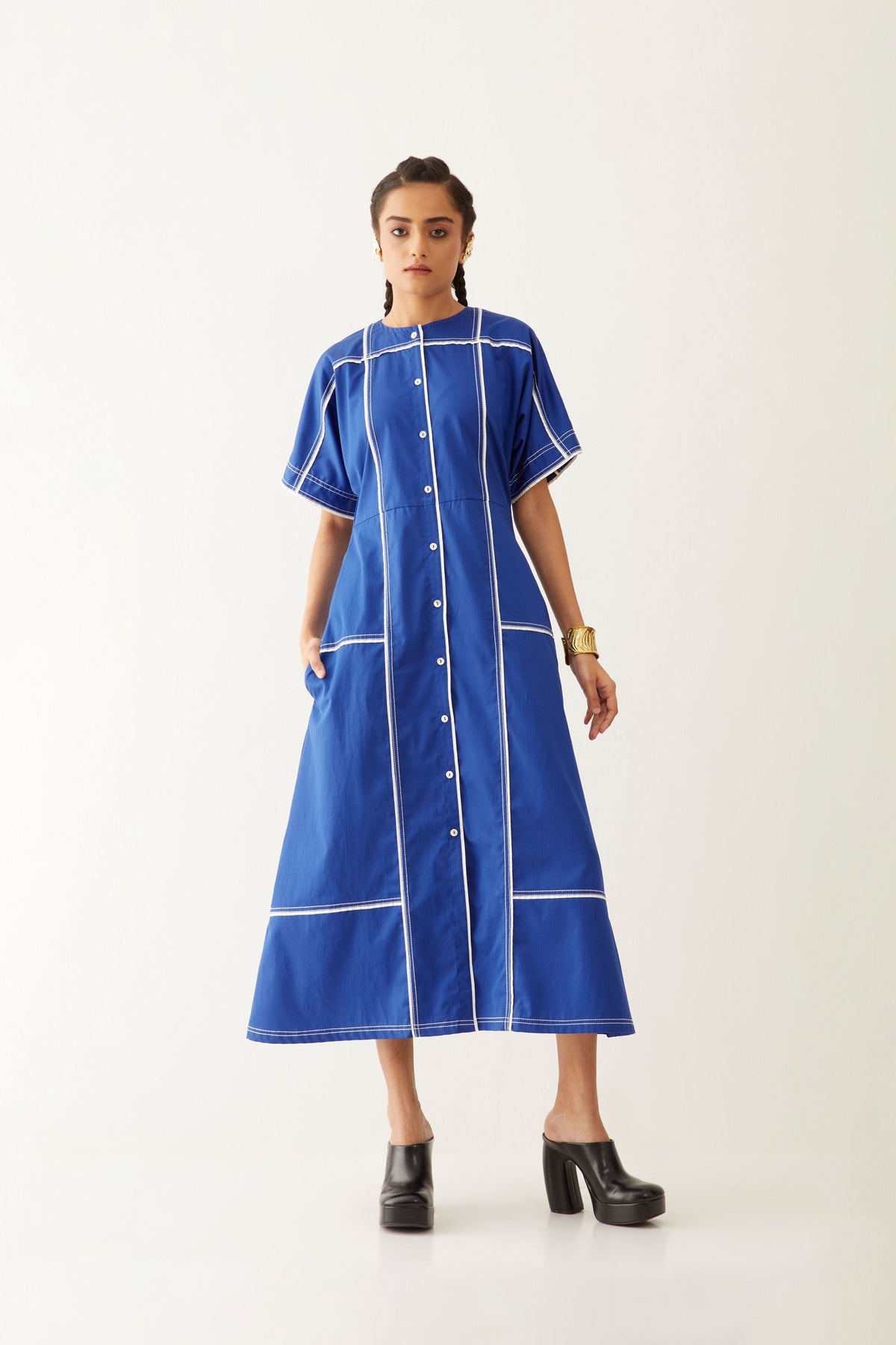 Maine Dress