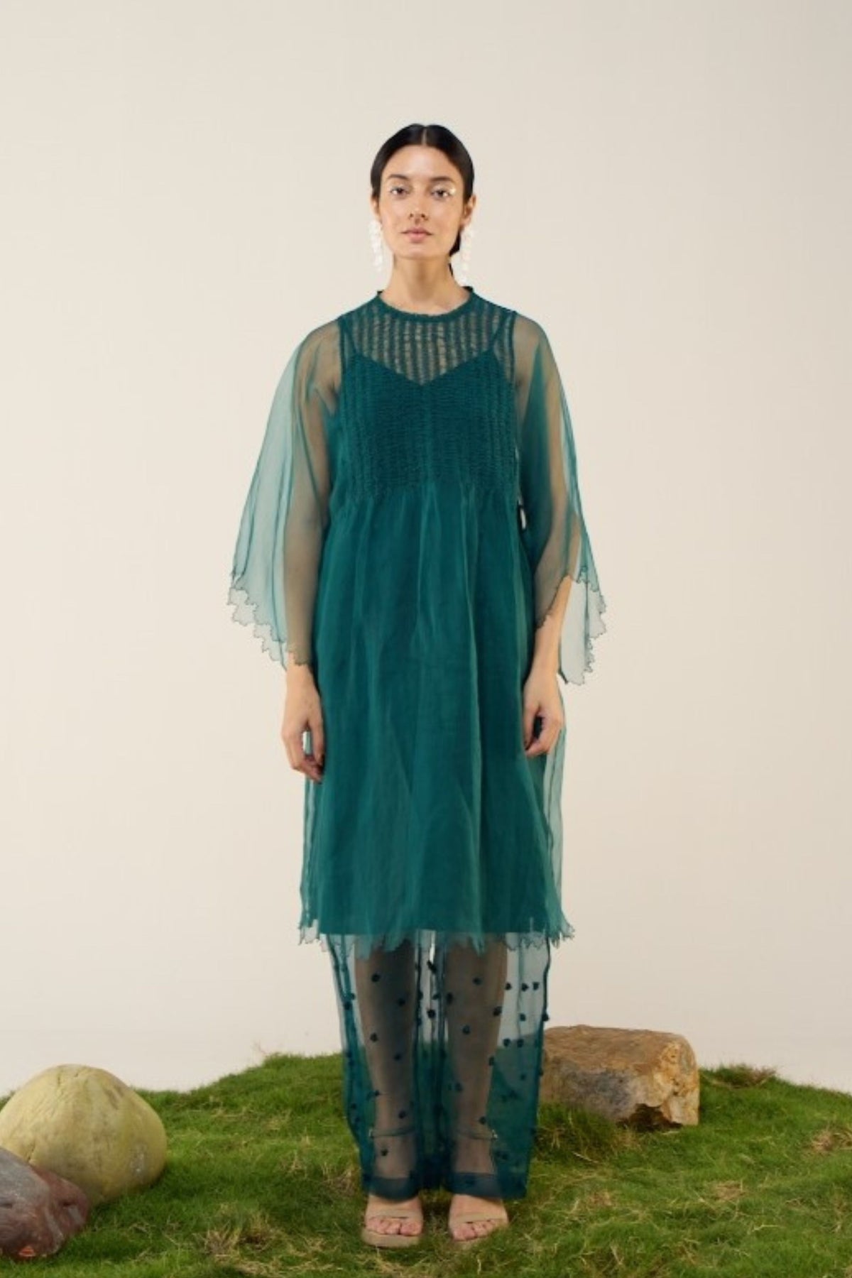 Mystic Meadow Pant