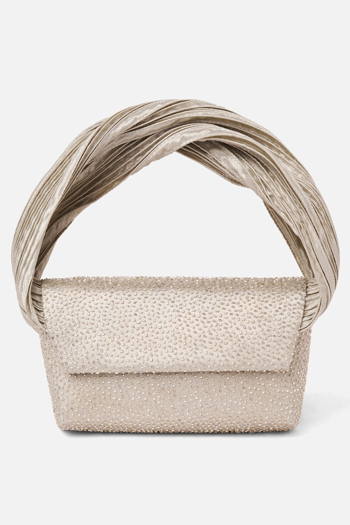Big Phoebe Grab Bag – Silver