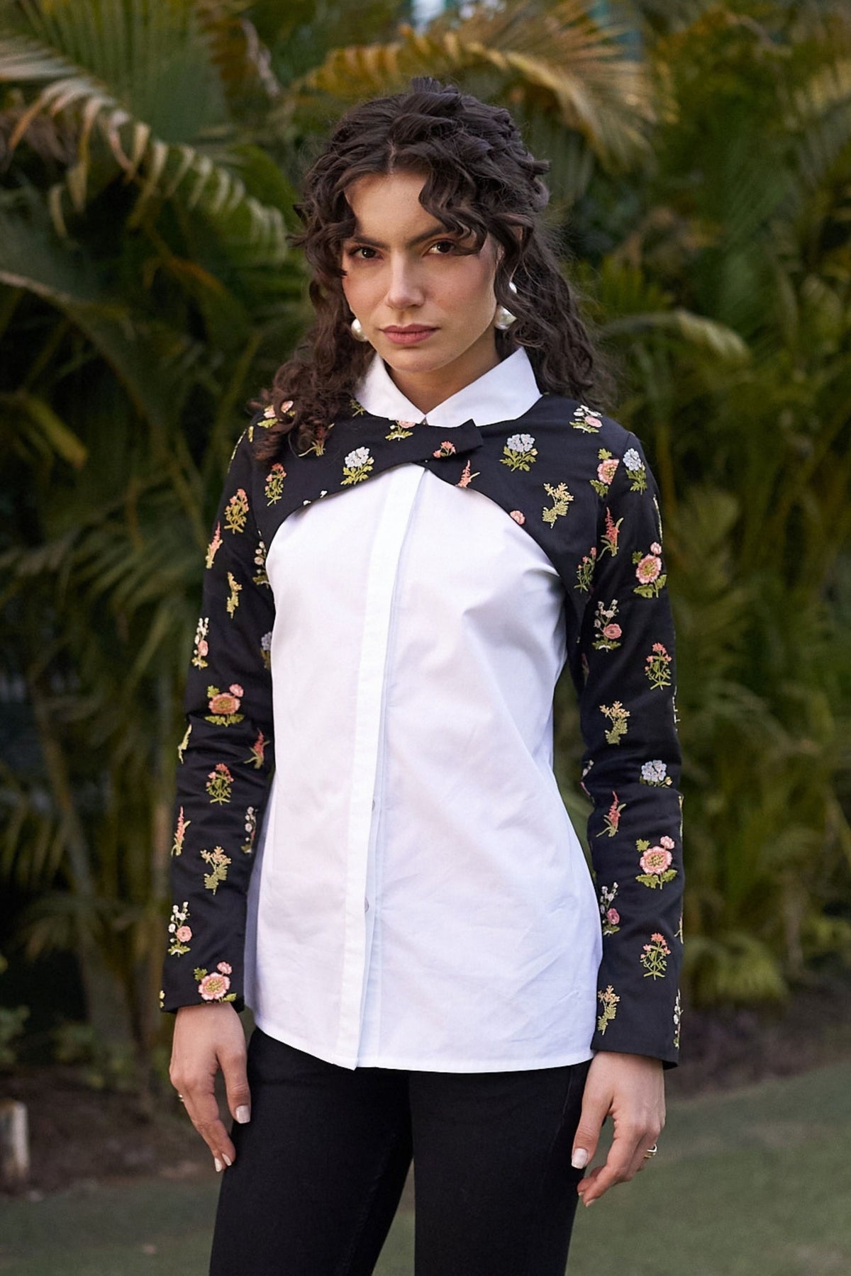 Cleo Shirt