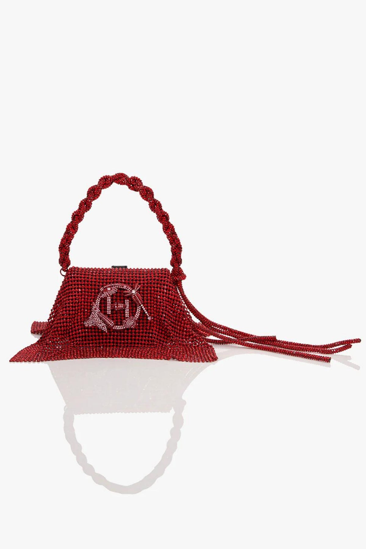 Promiscuous Red Crystal Furbie