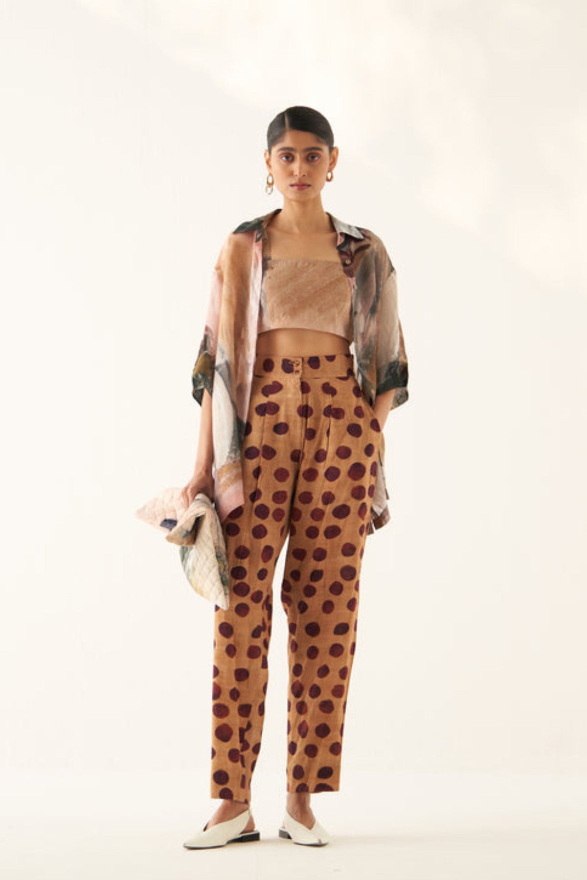 Sundae 3 Piece Set
