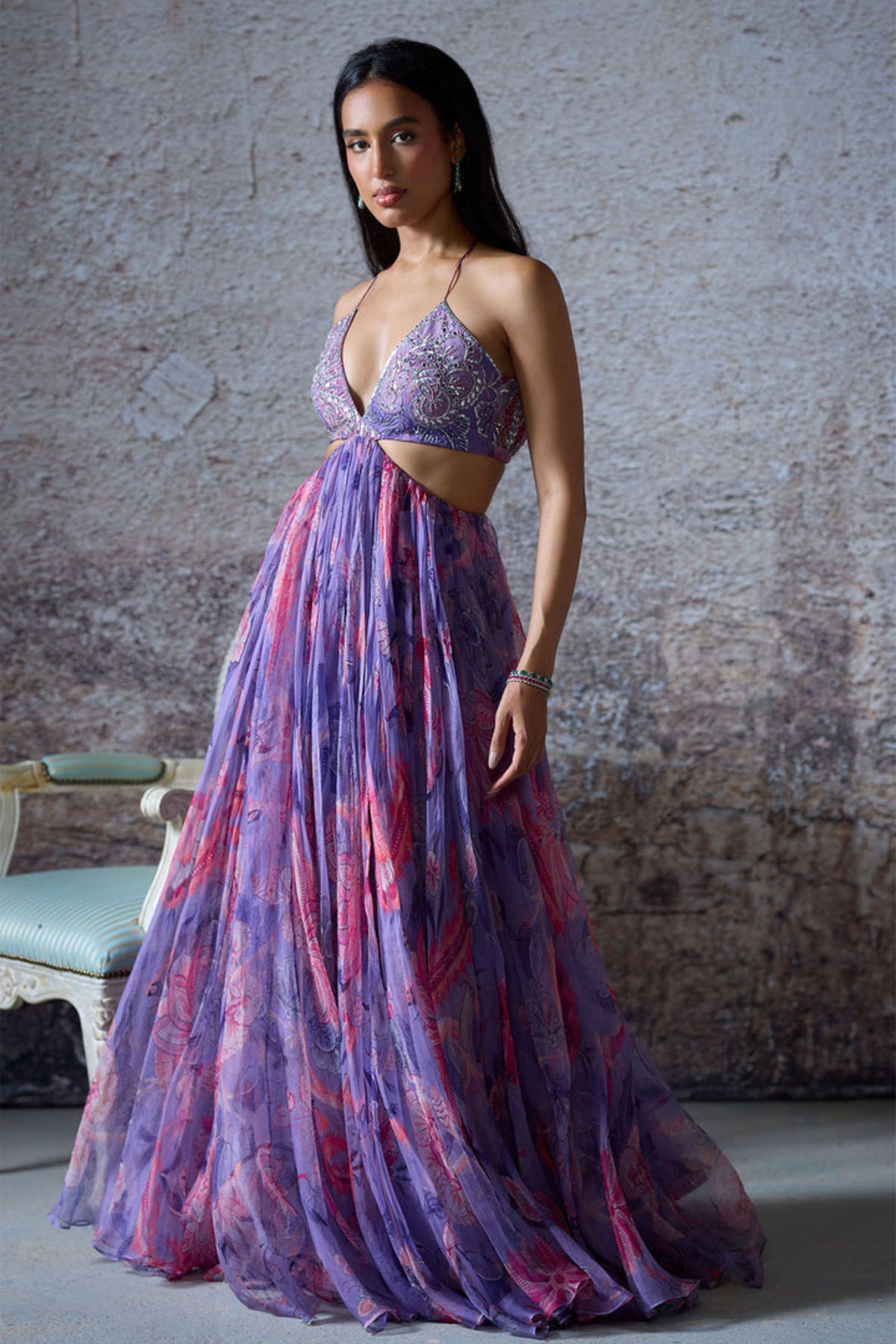 Lisa Gown