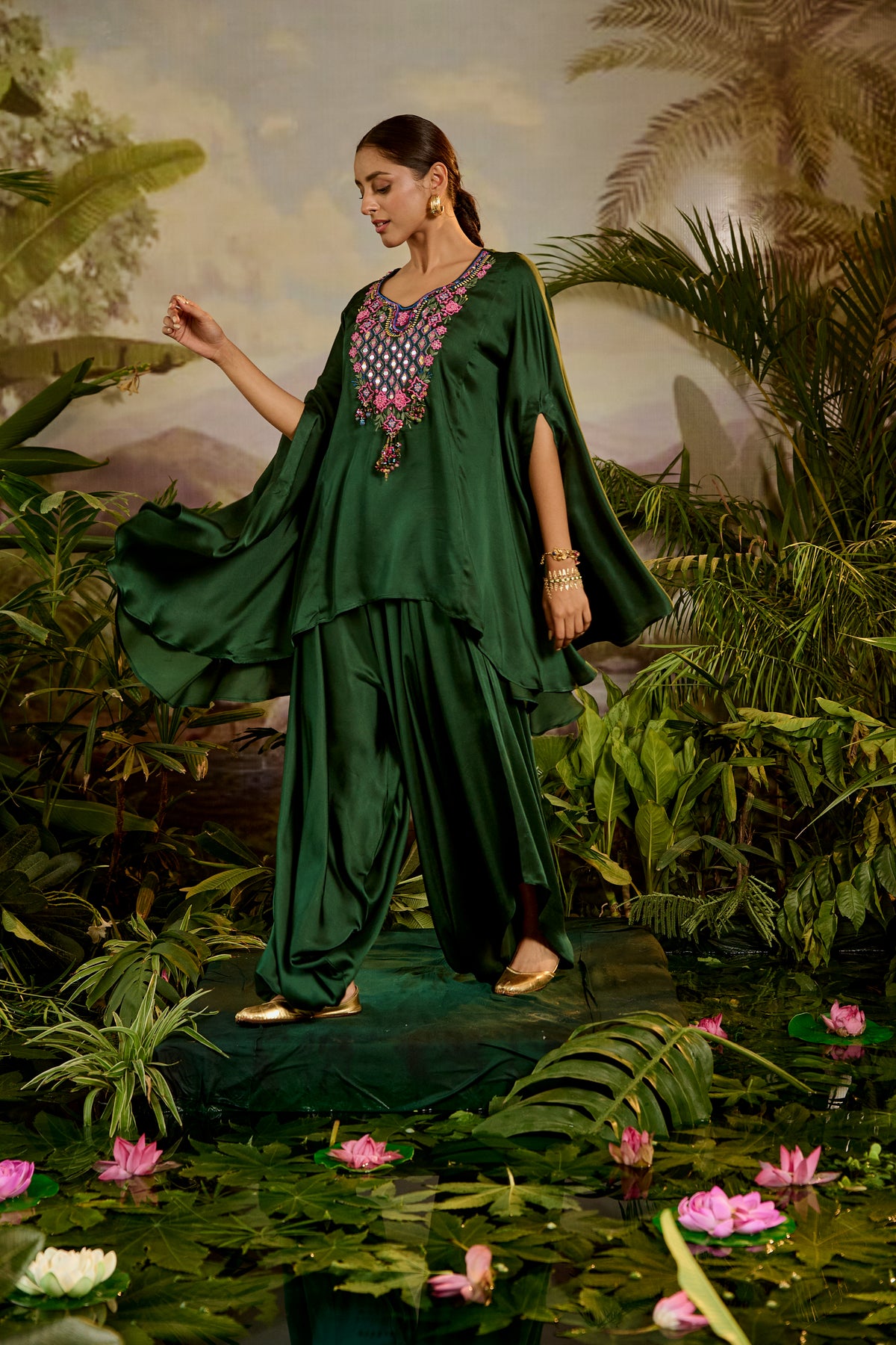 Harini Co-ord Set