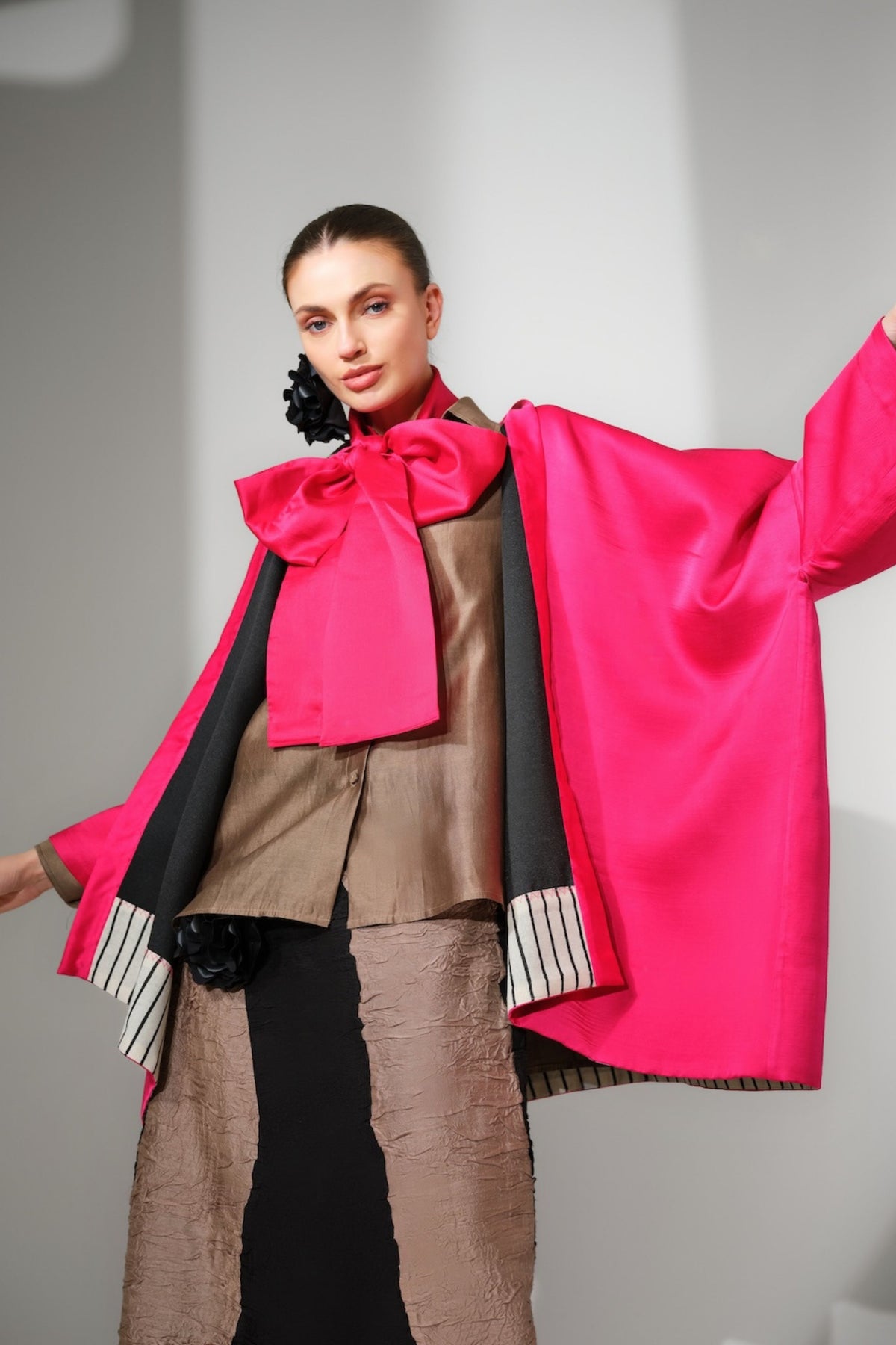 Chi Jacket