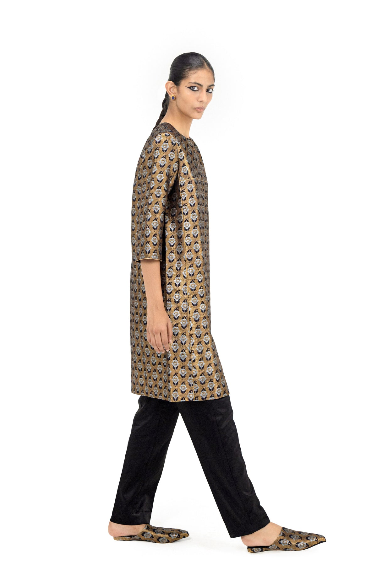Digaon Nadbai Kurta And Pants