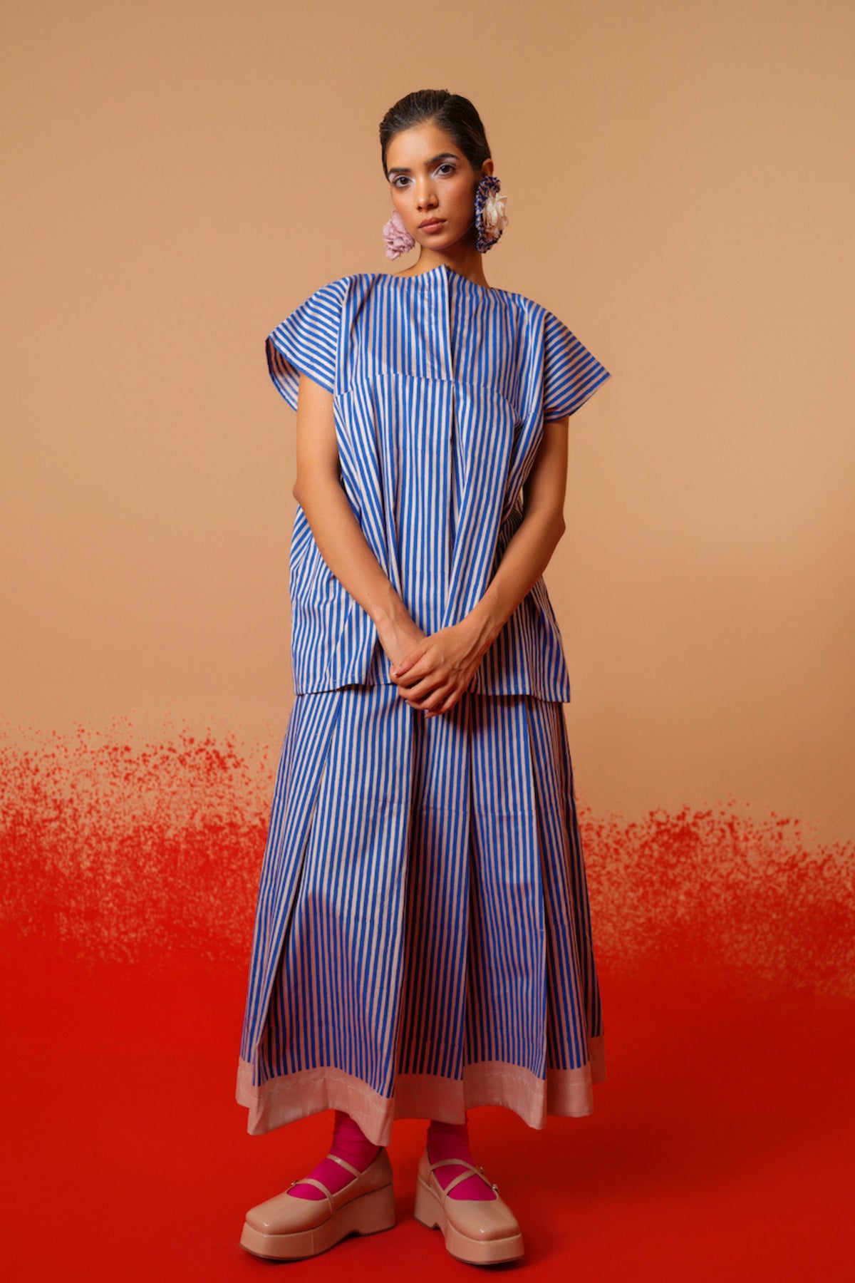 Gale Skirt