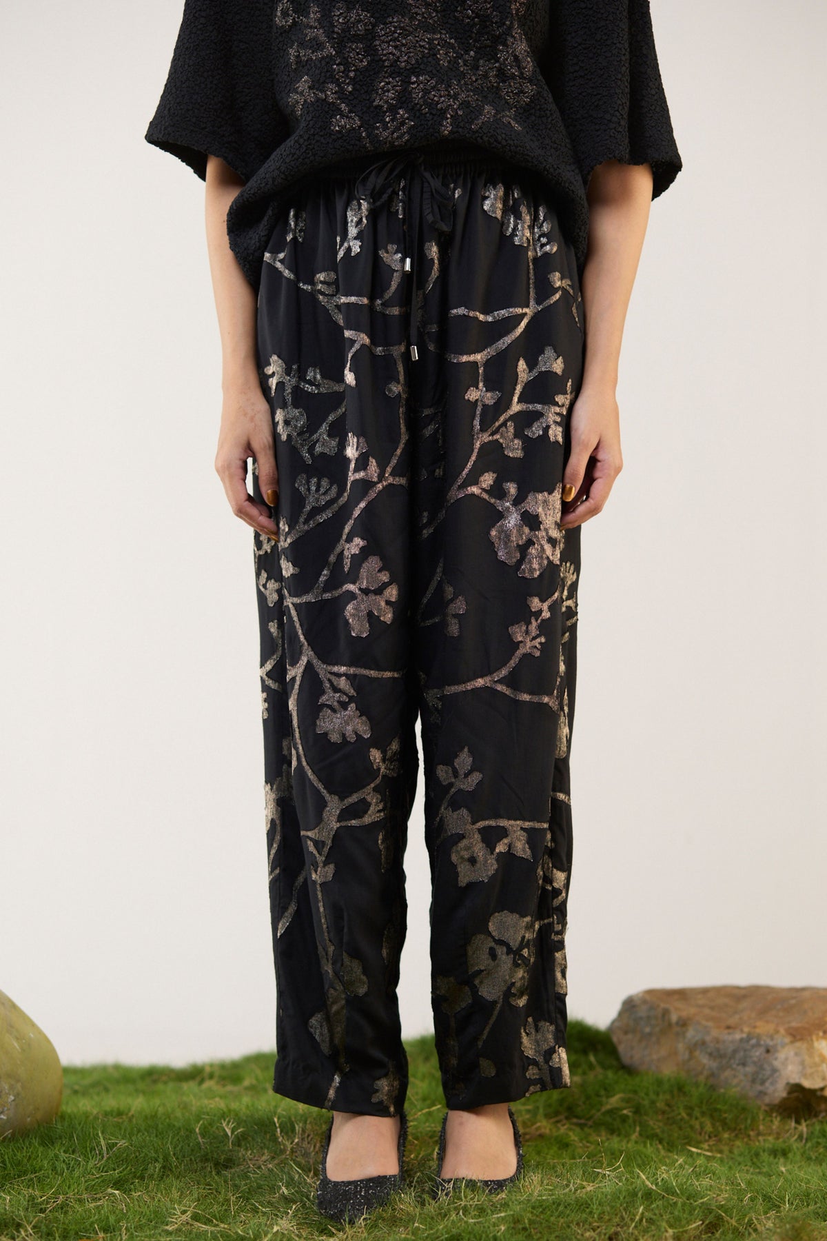 Dusk Trousers