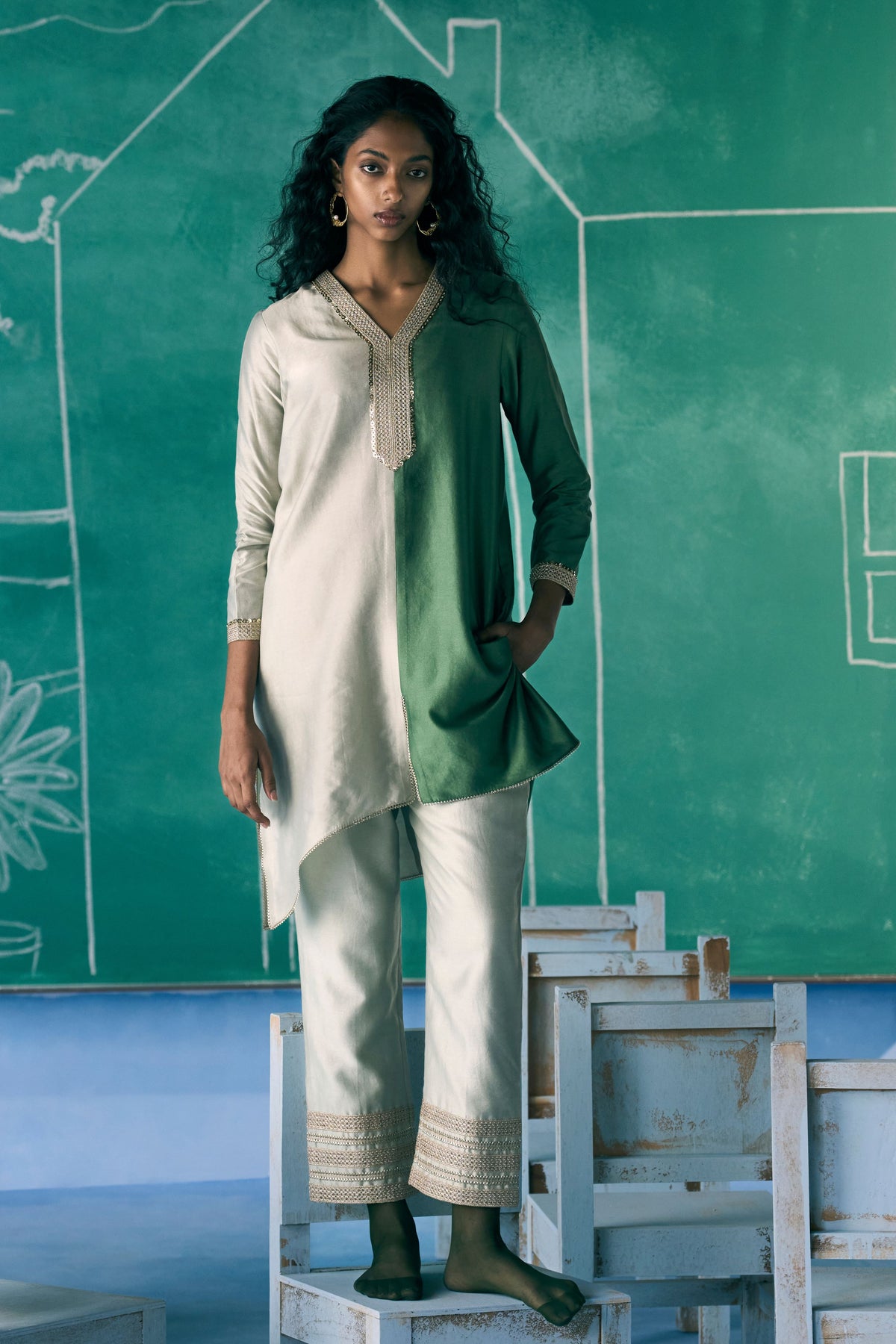 Ira Co-ord Set