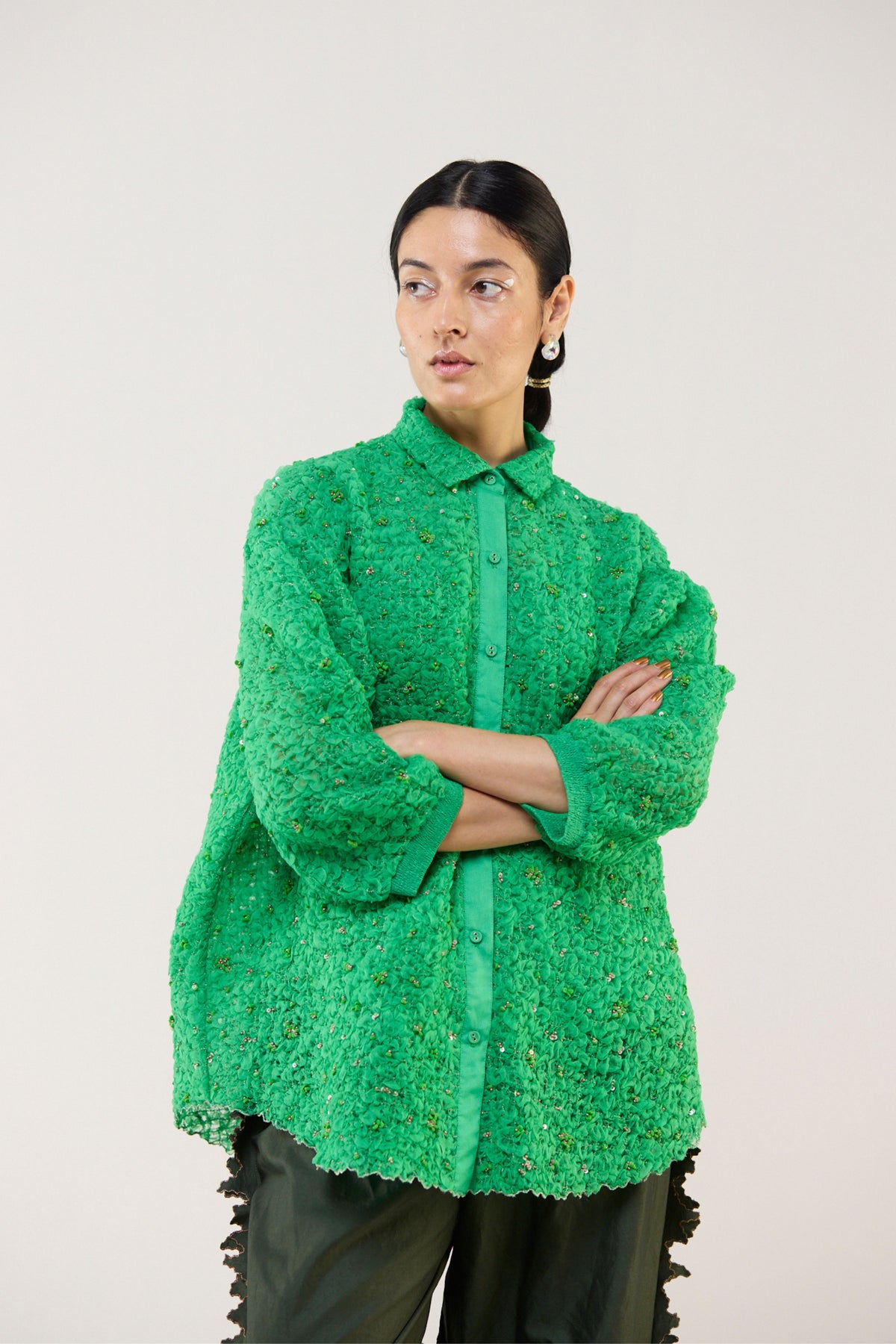Meadow Shirt