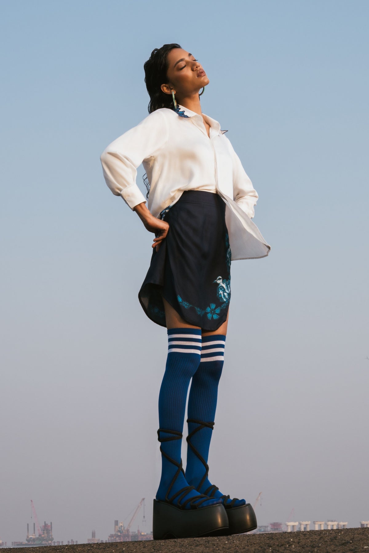 Main Witch Energy Co-ord Set