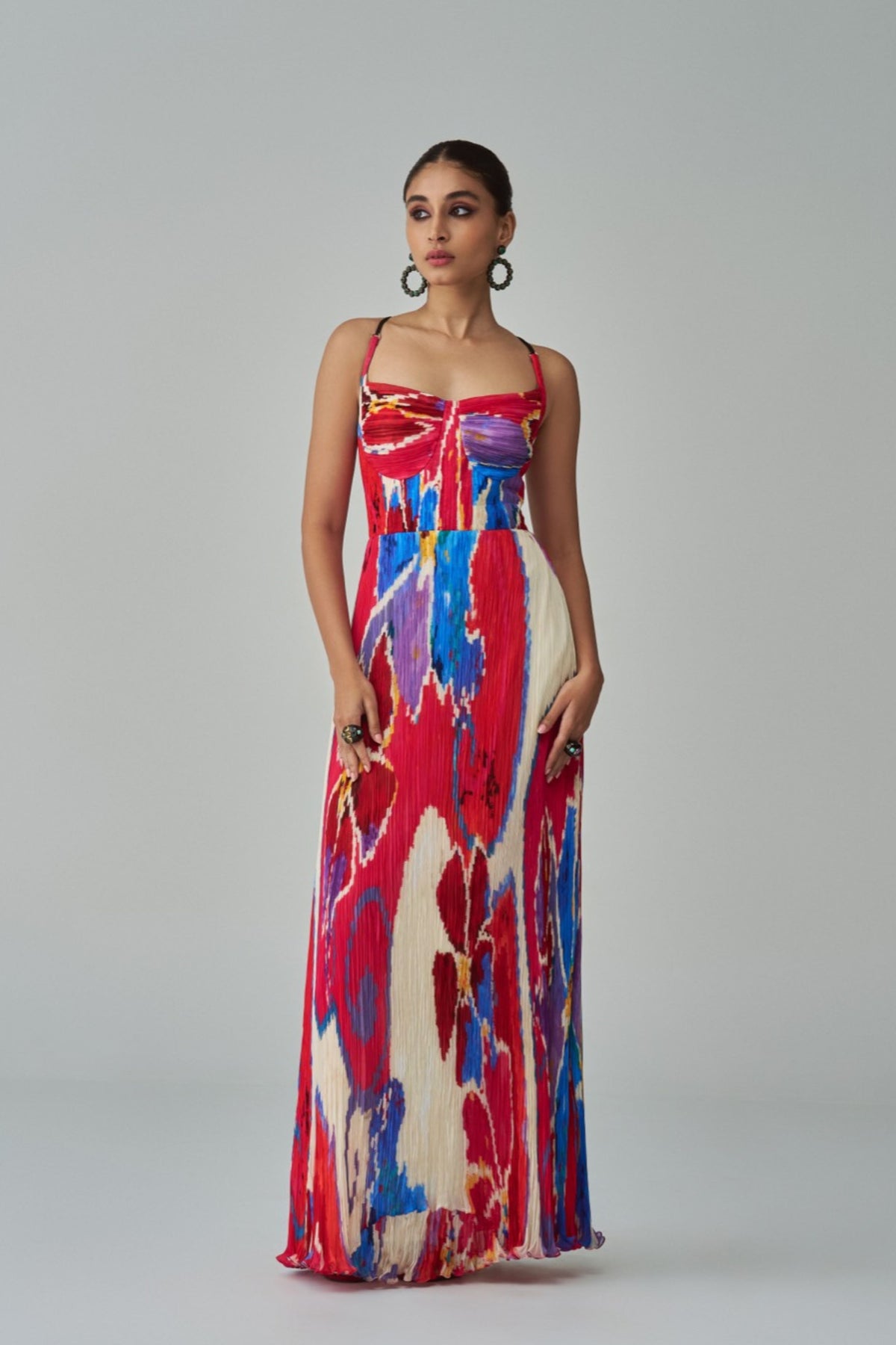 Kiara Dress