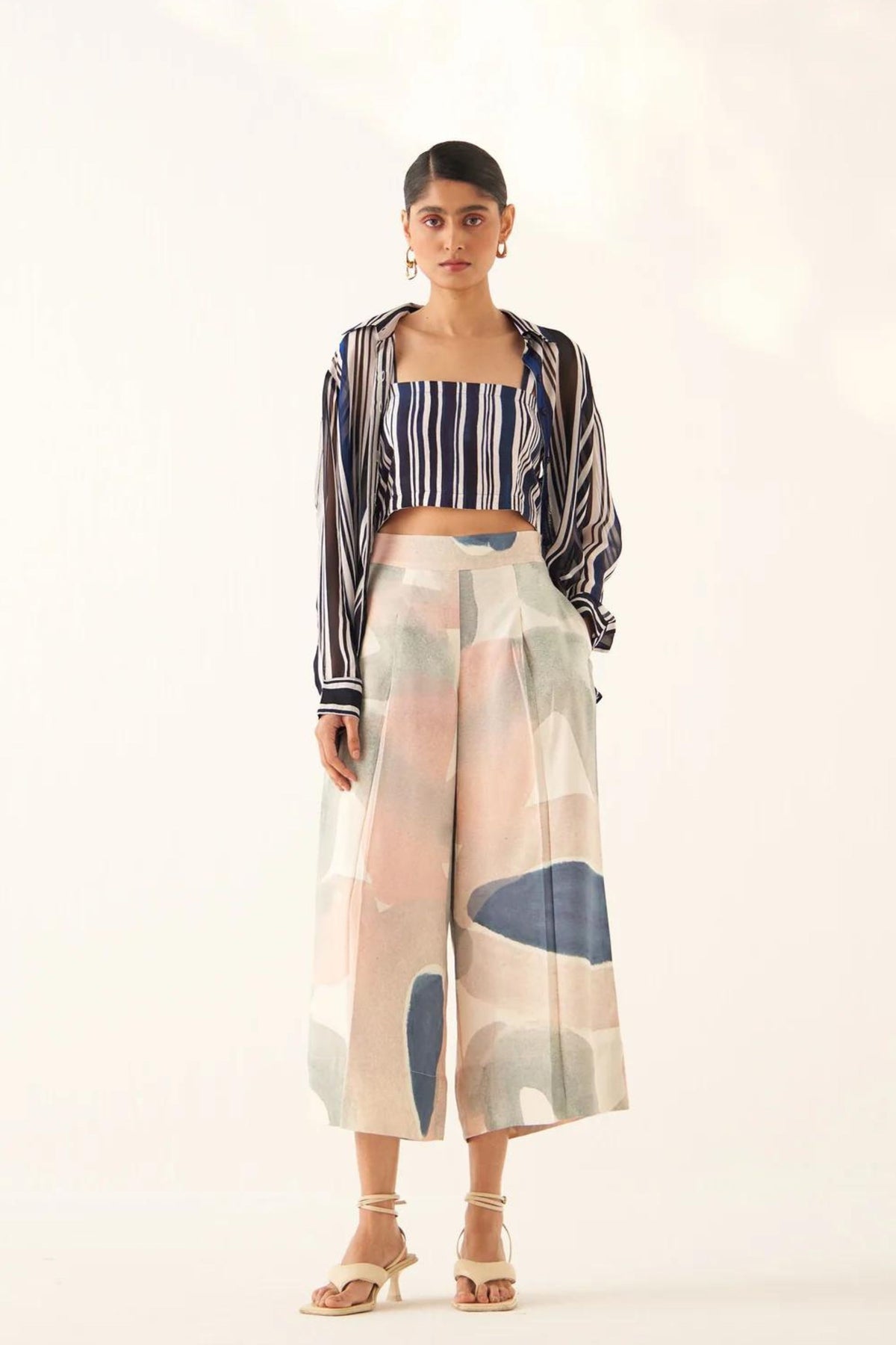 Waves 3 Piece Set
