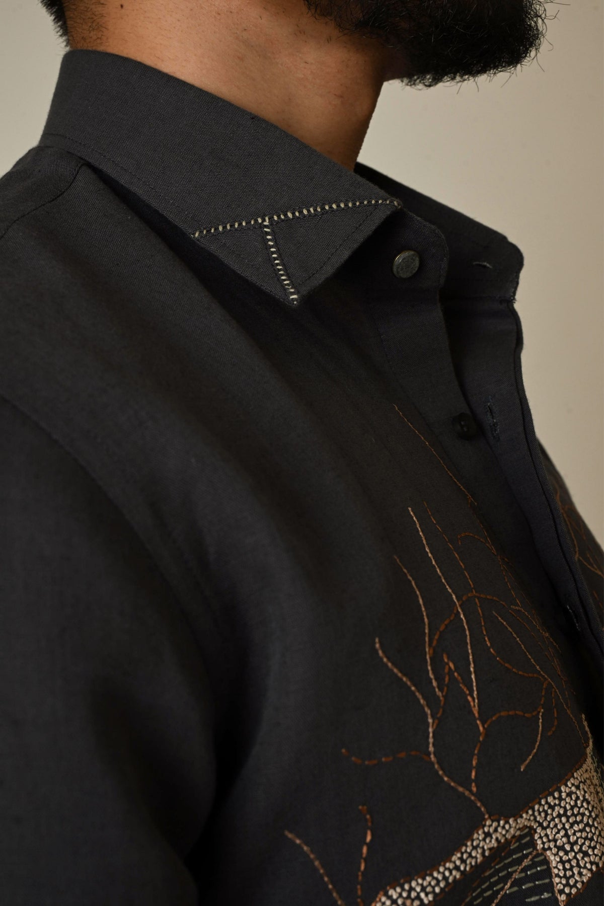 Abstract Heart Shirt