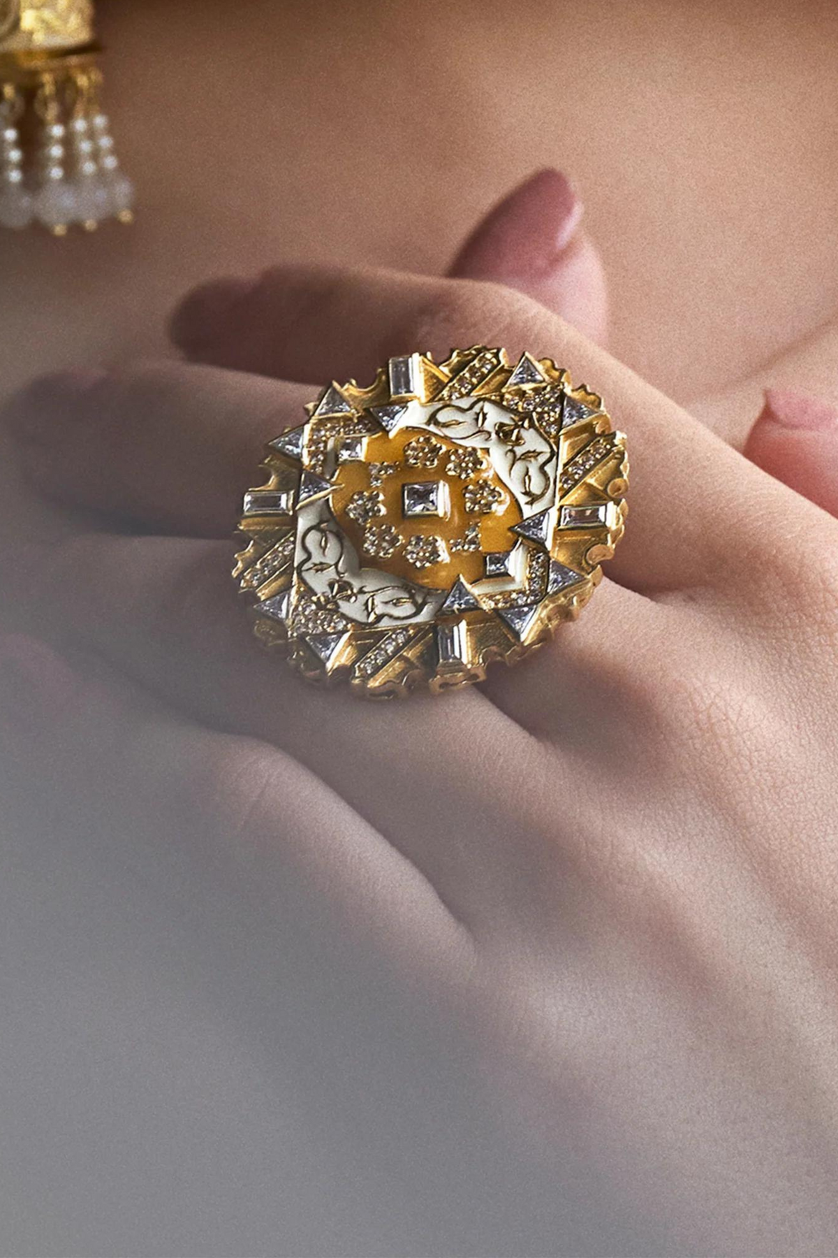 Amelia Ring