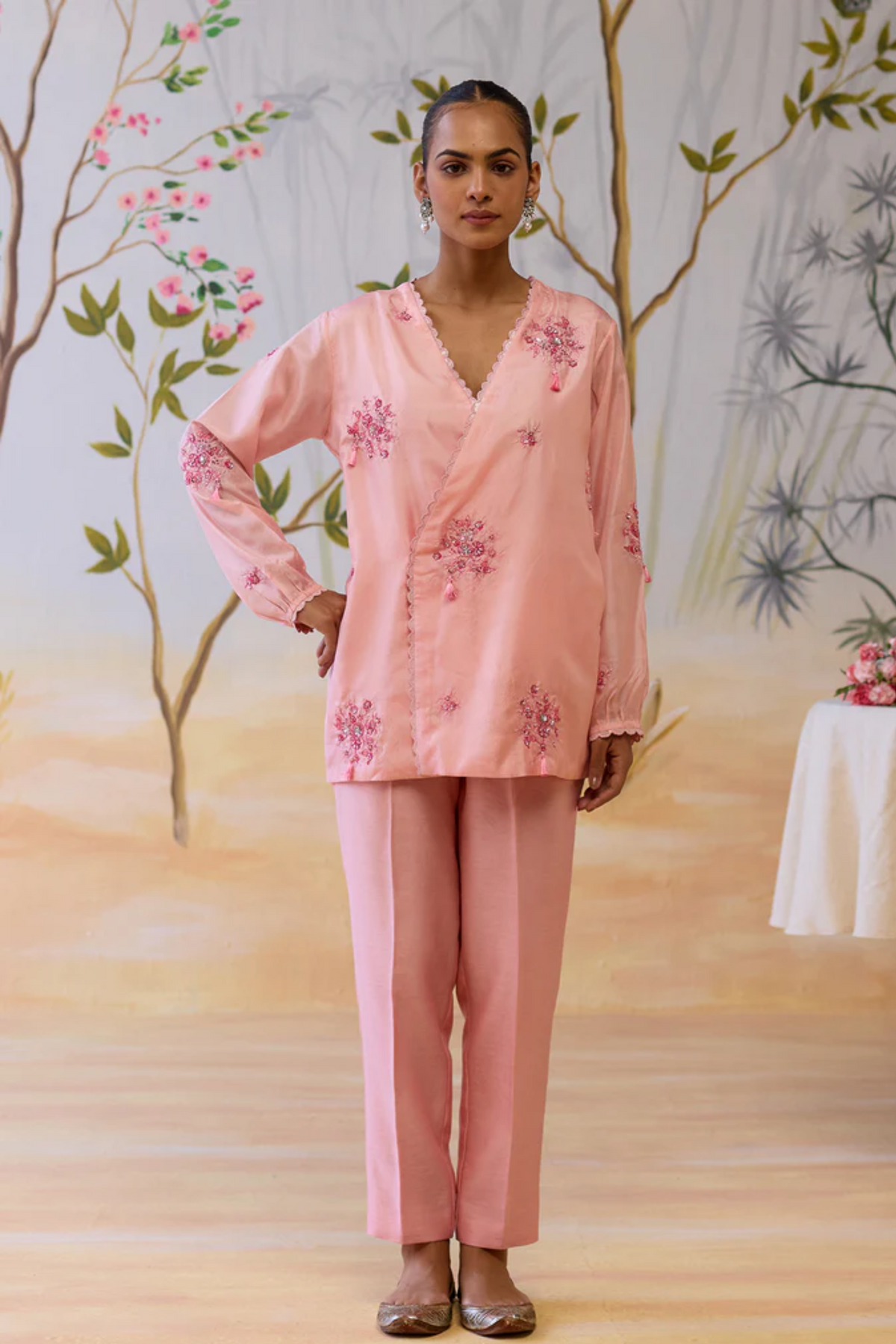Ira Co-ord Set