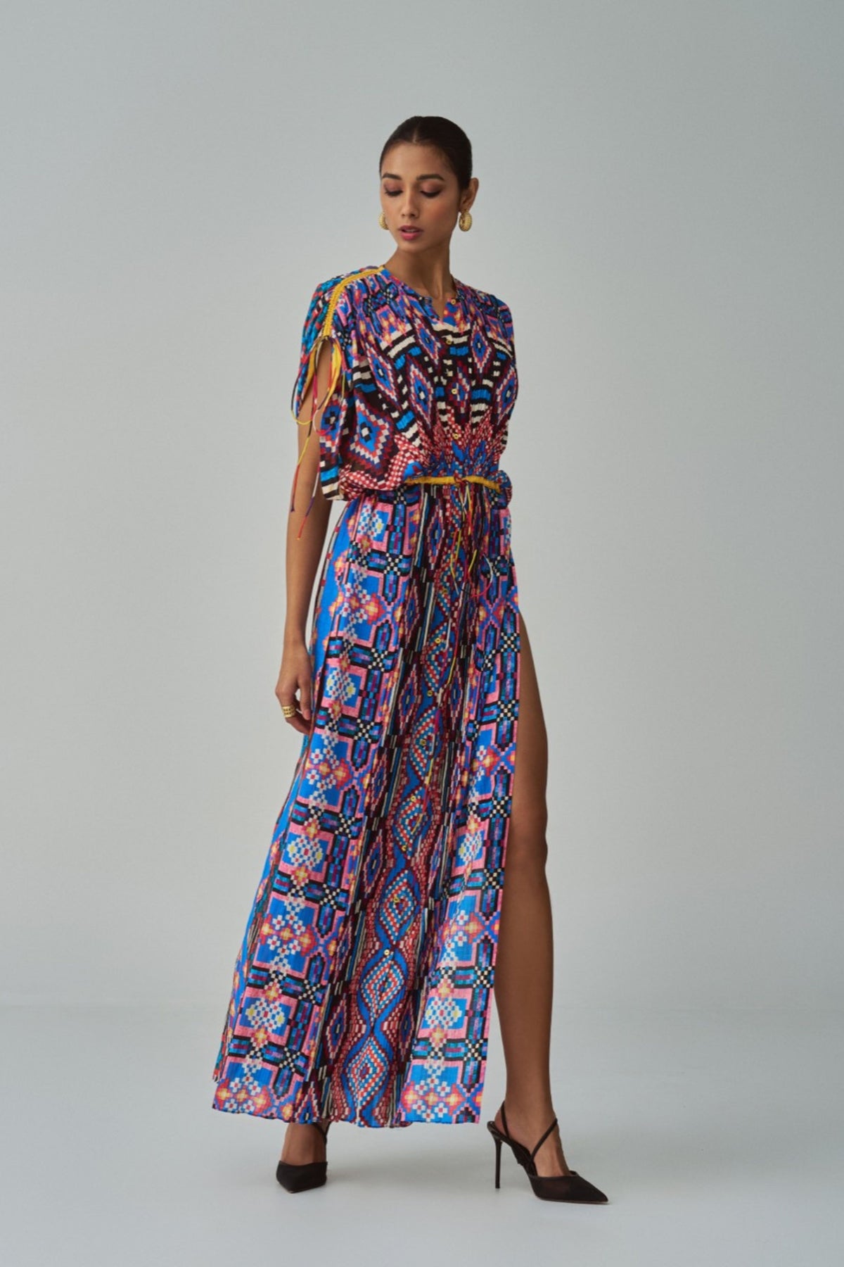 Sasha Kaftan