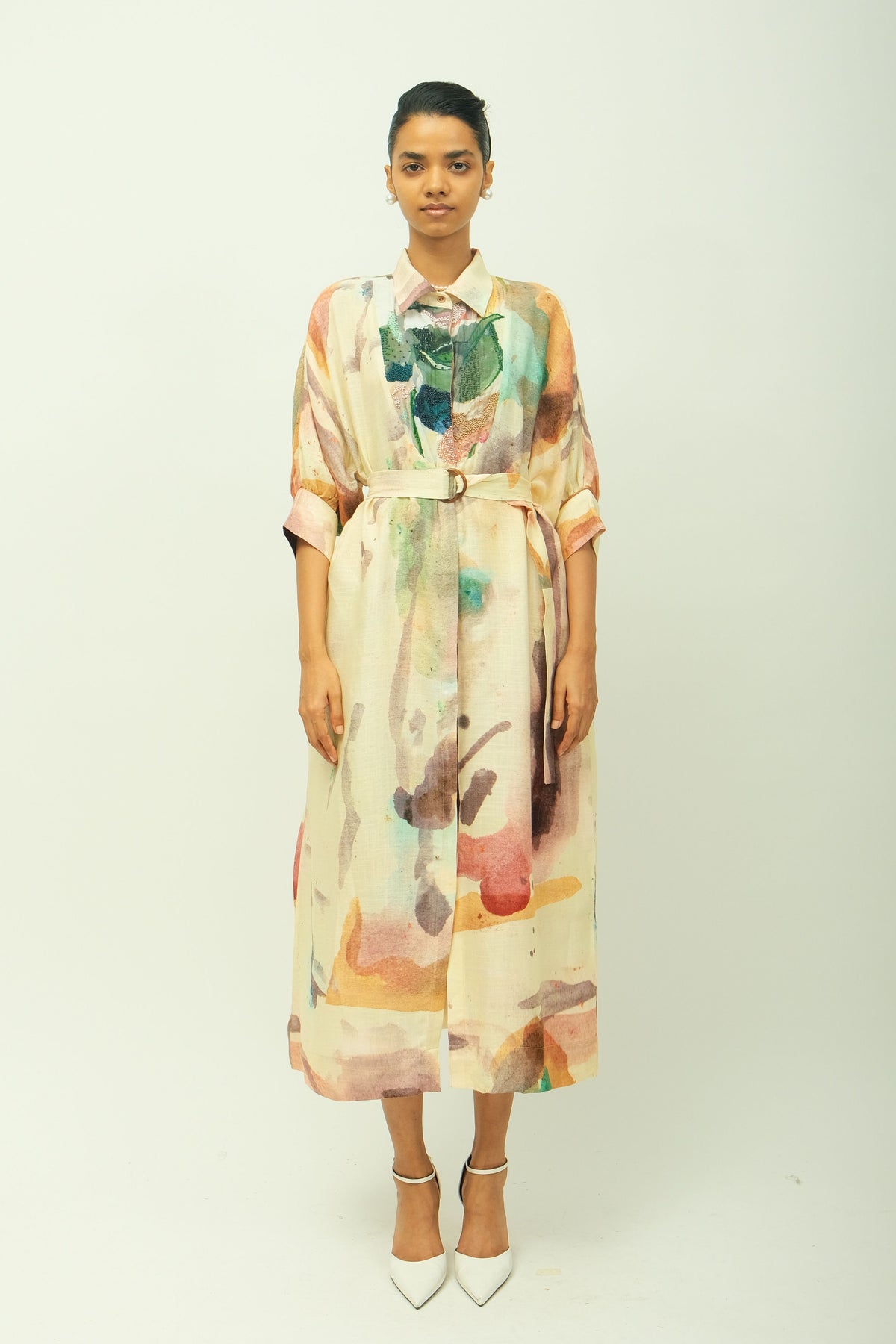 Amara Dress