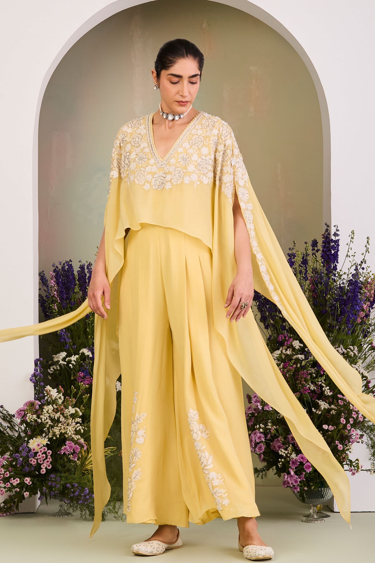 Zuhaira Jumpsuit