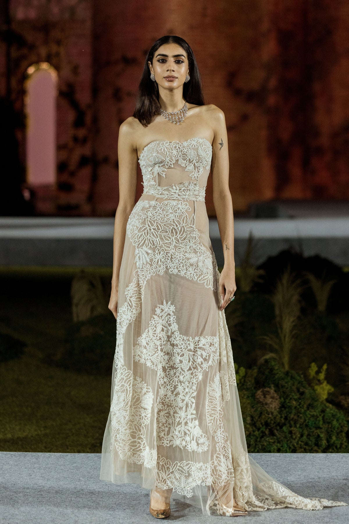 Serena Gown