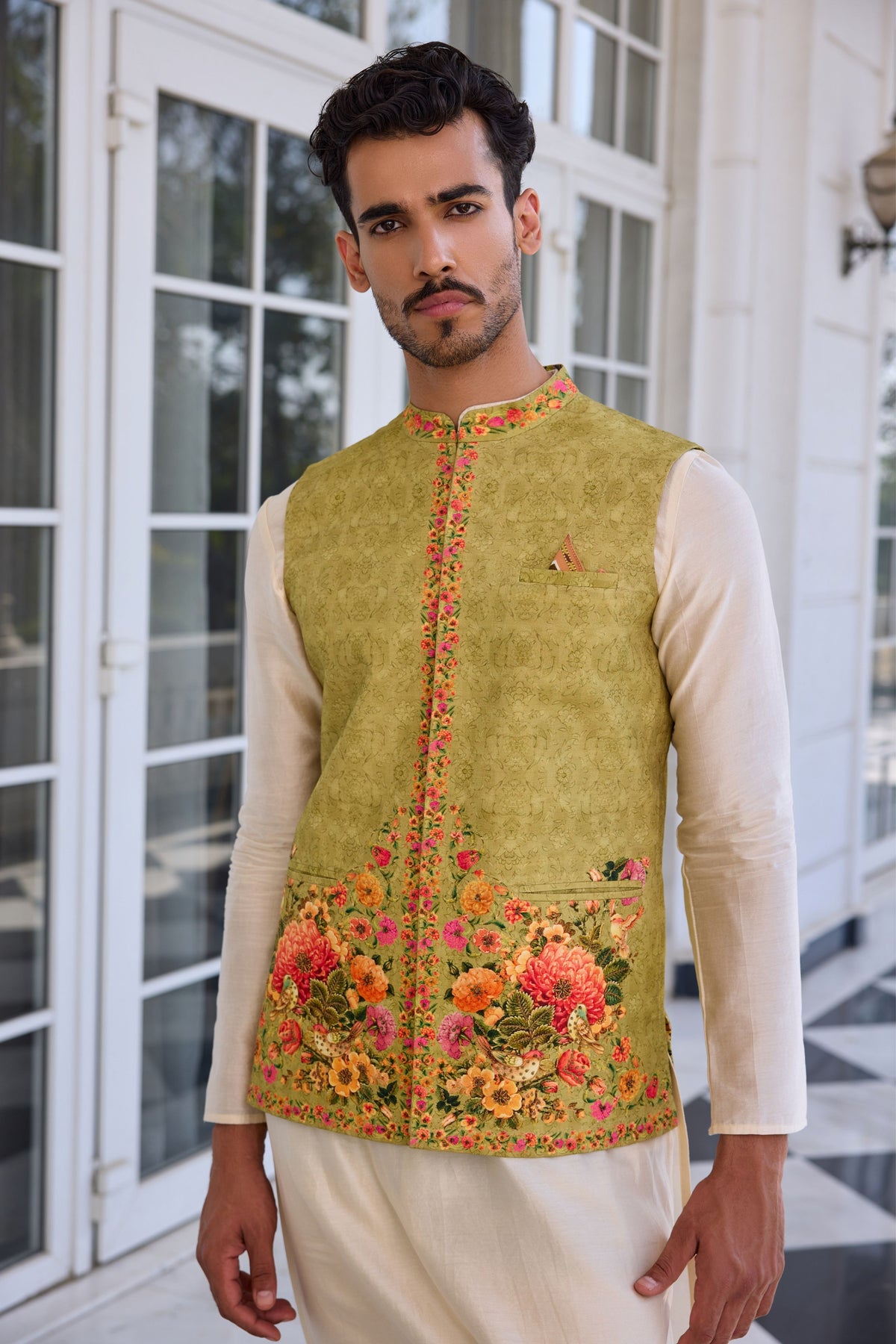 Tahir Bandi Set