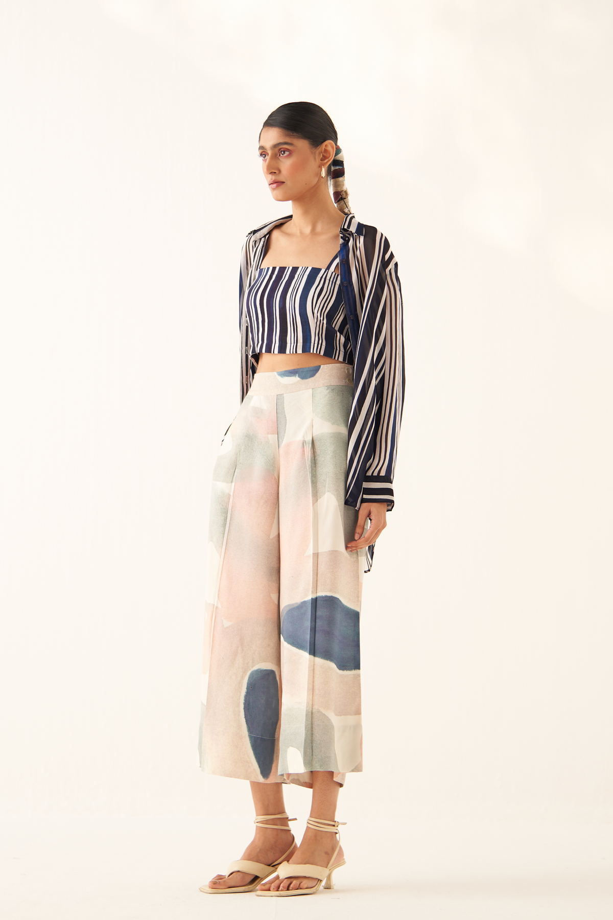 Waves 3 Piece Set