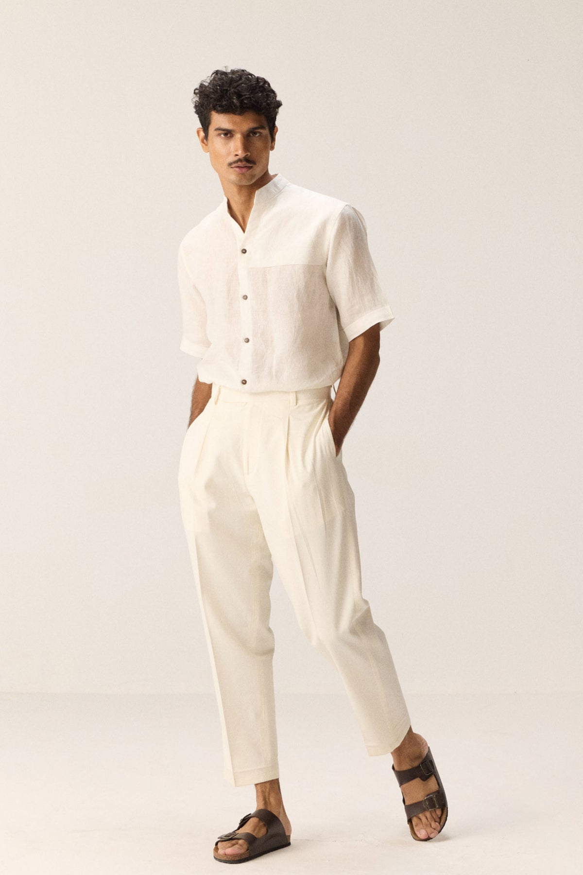 Frost Walk Trousers