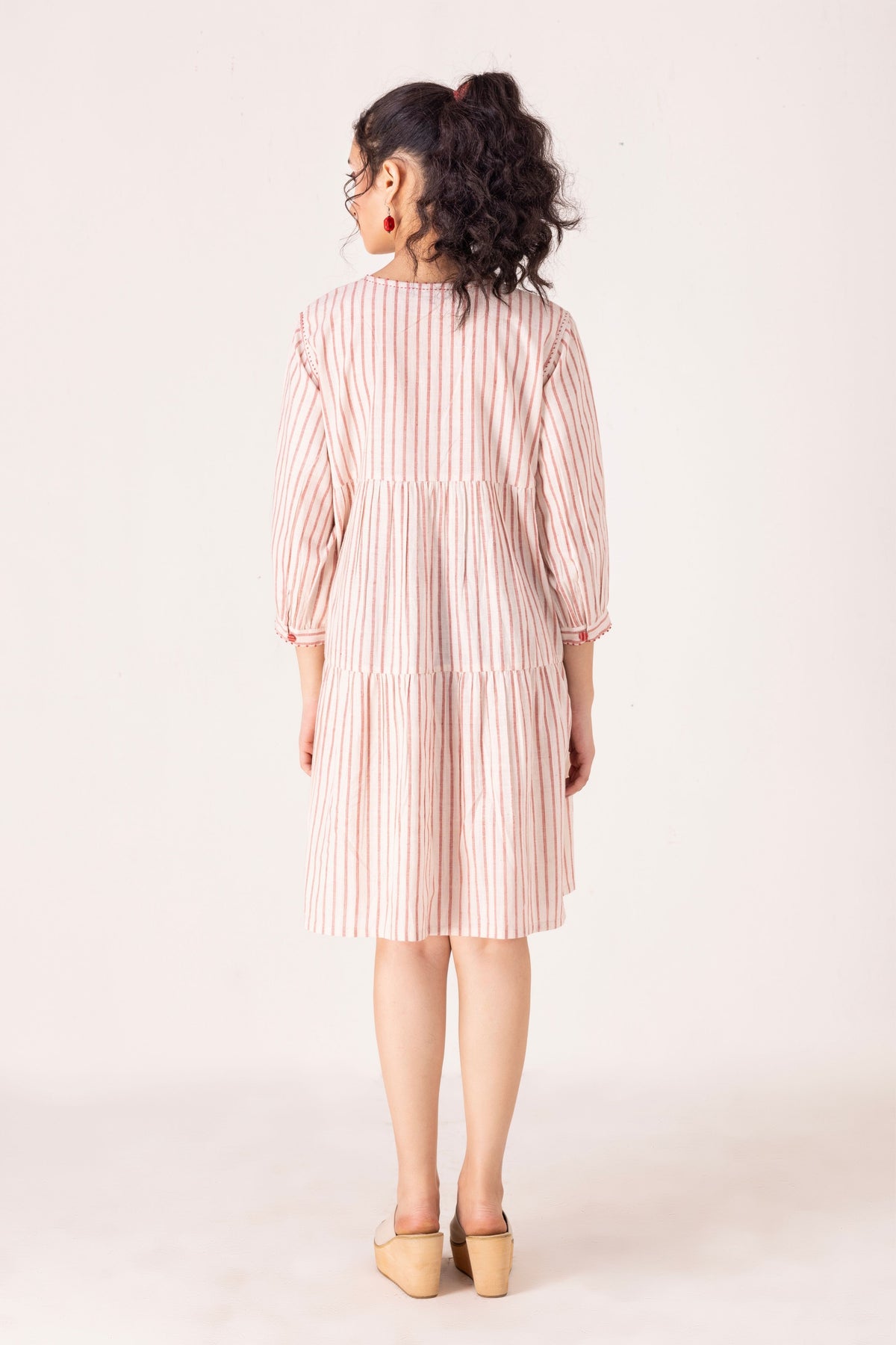 Afra Dress