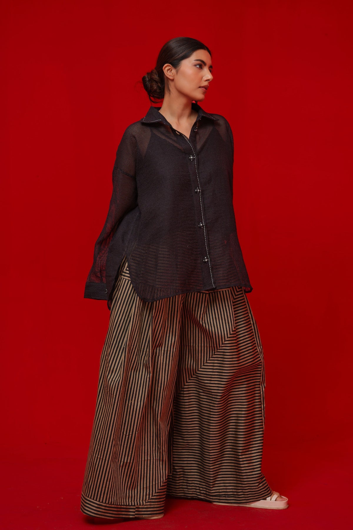 Float Pants