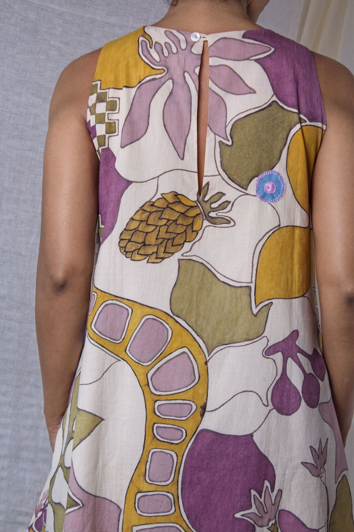 Fields Of Hope Dress