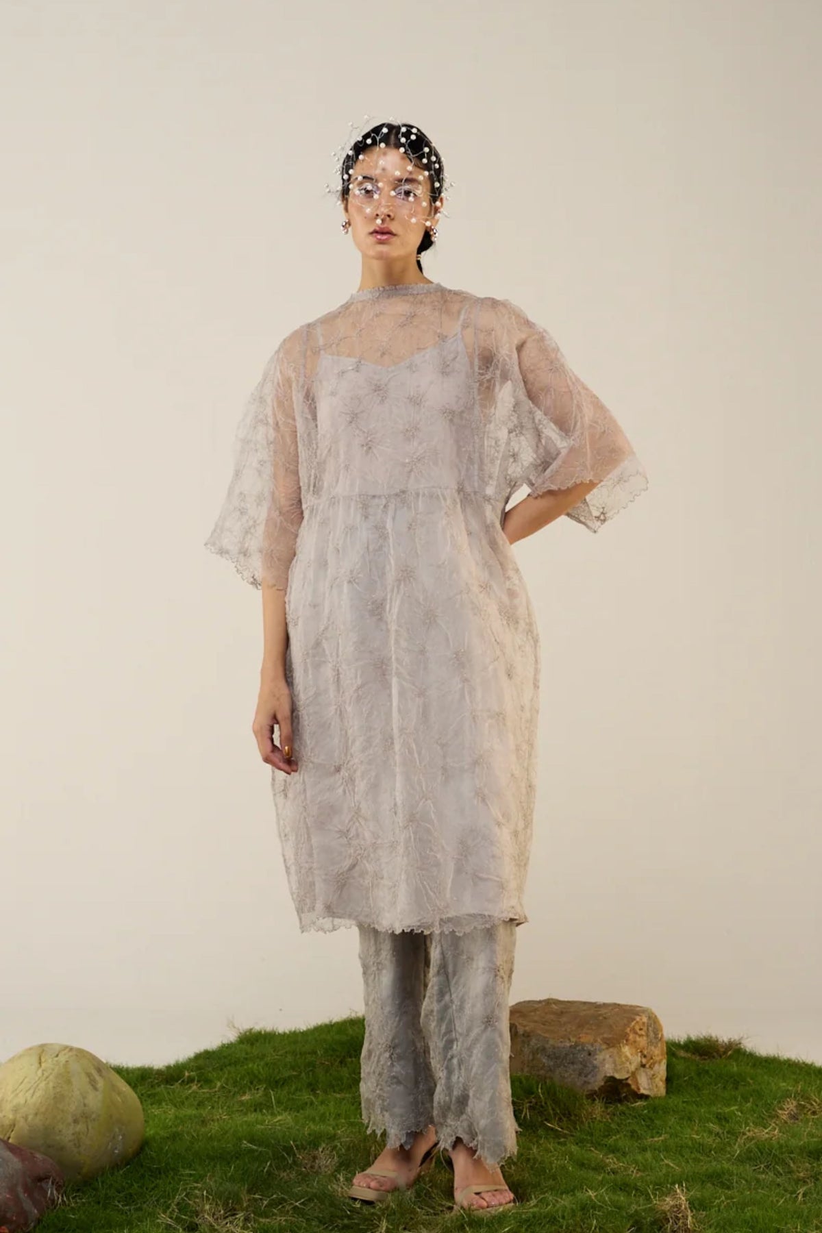 Gossamer Pant
