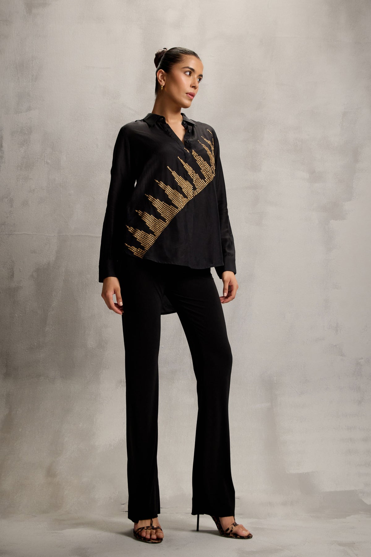 Zenith Classic Shirt
