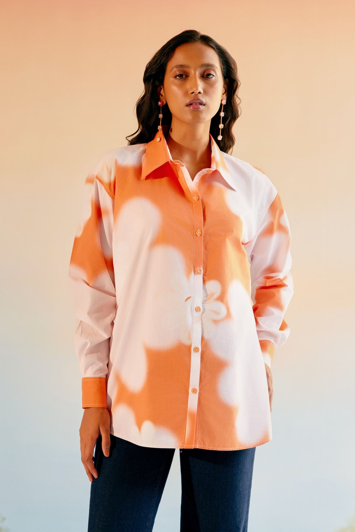 Echo Cabana Shirt