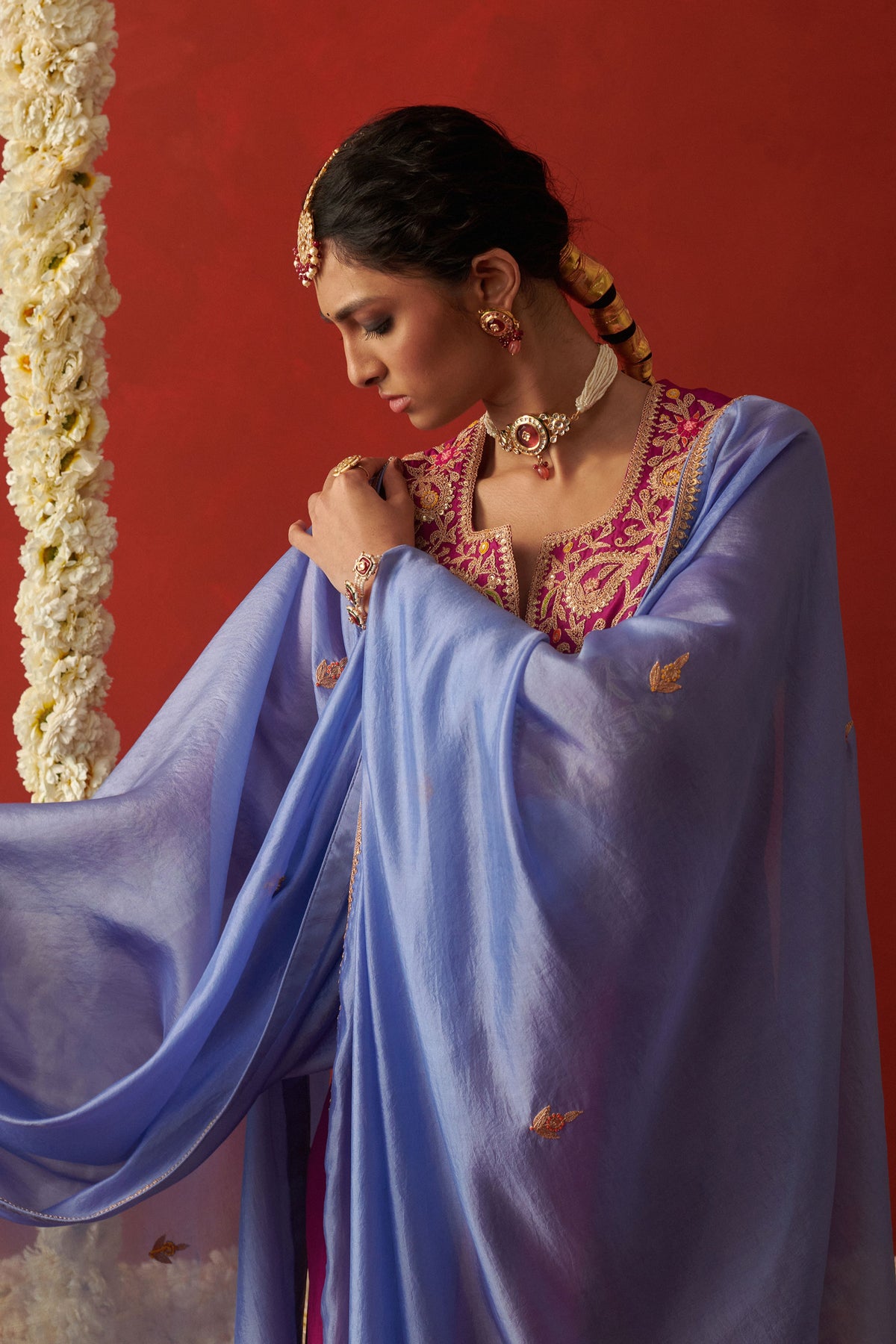 Afsana Dupatta
