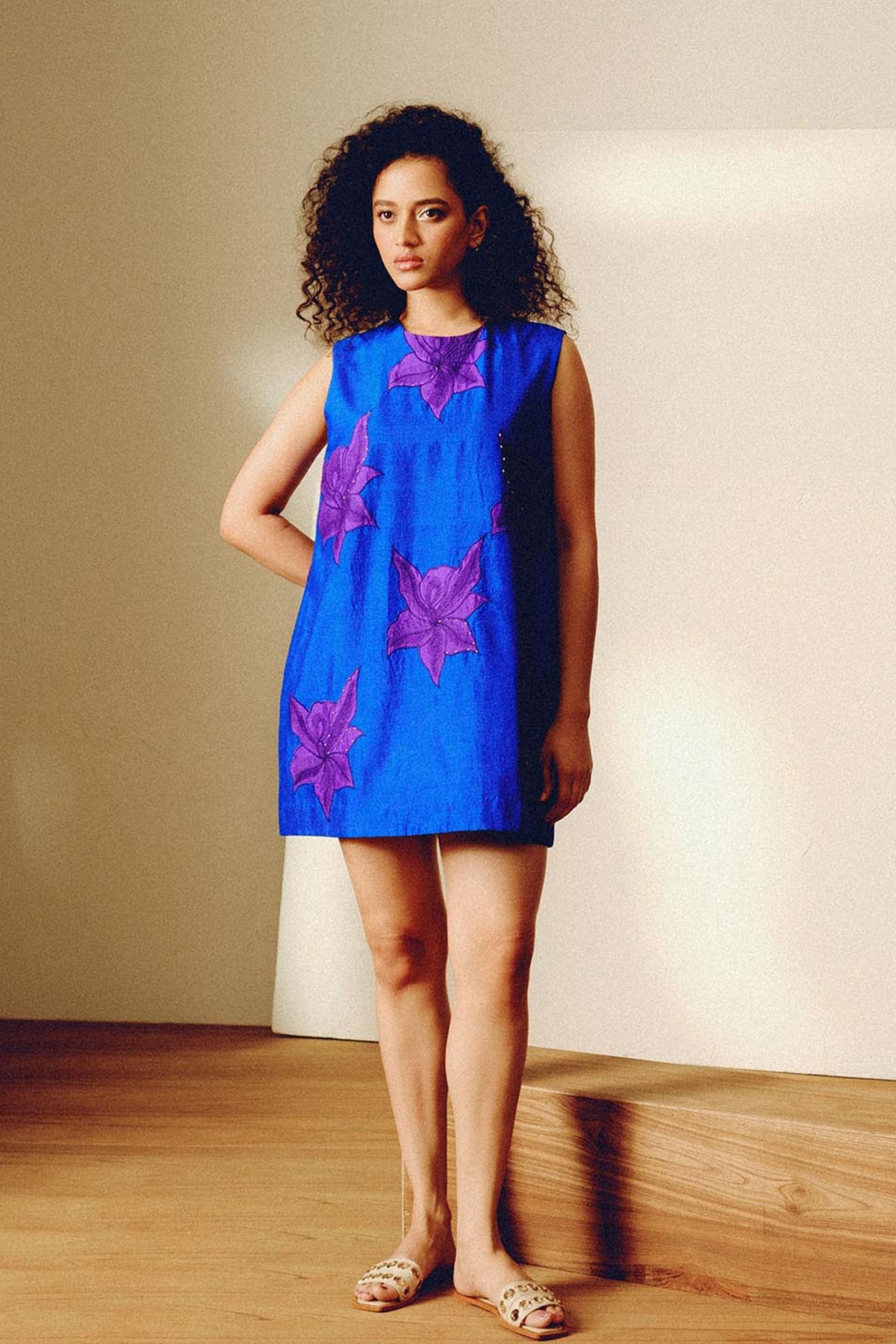 Twiggy Dress