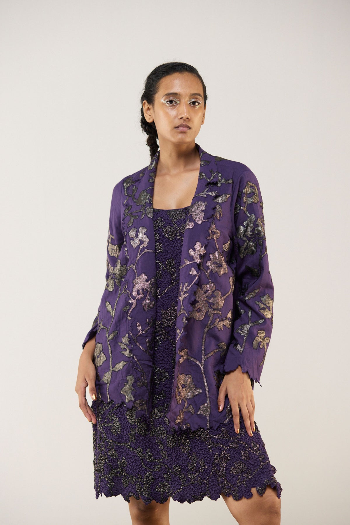 Twilight Ivy Jacket
