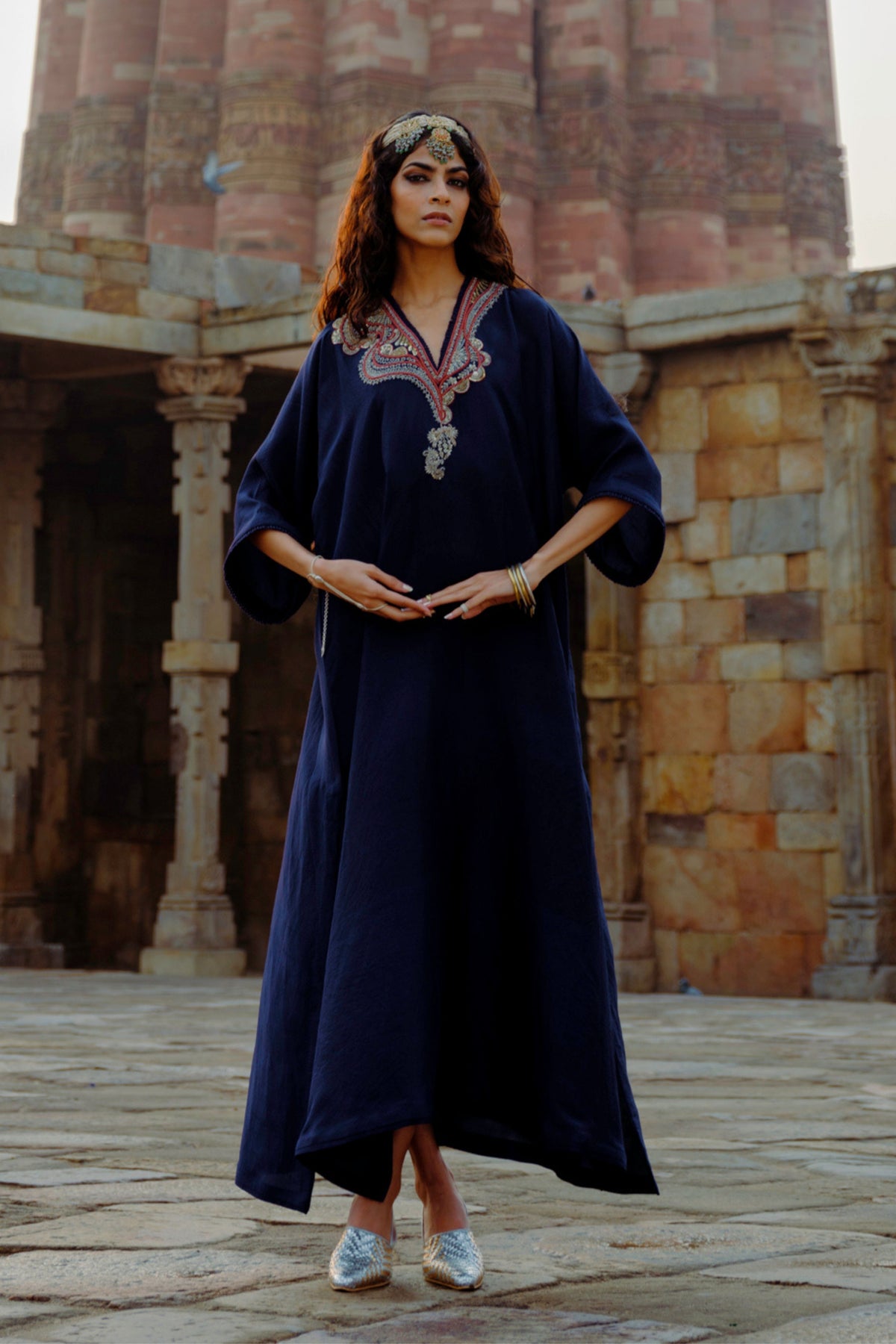 Nila Kaftan
