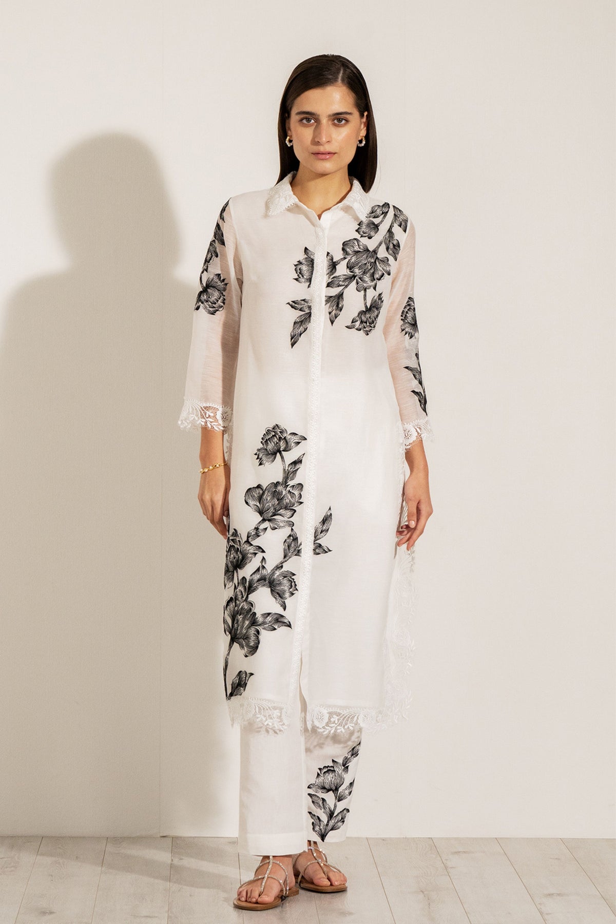 Viva Tunic Set