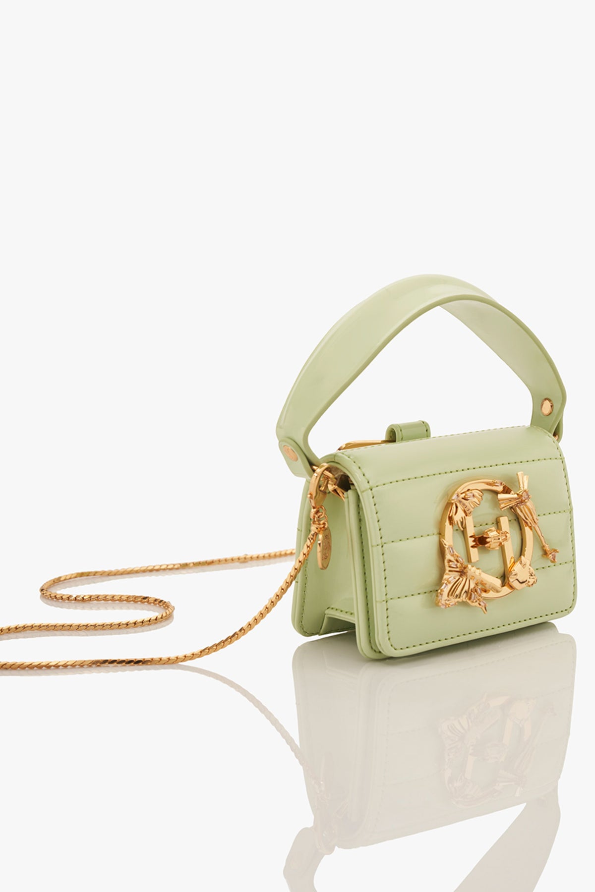 OH V Furbie in Mint