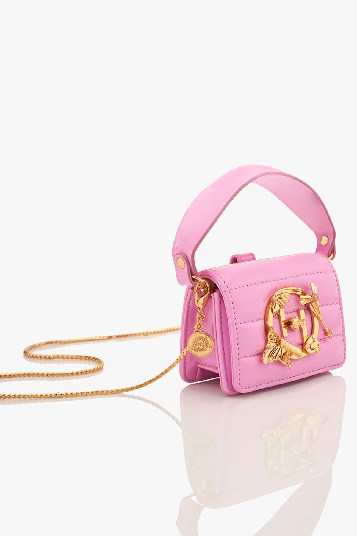 OH V Furbie in Taffy Pink