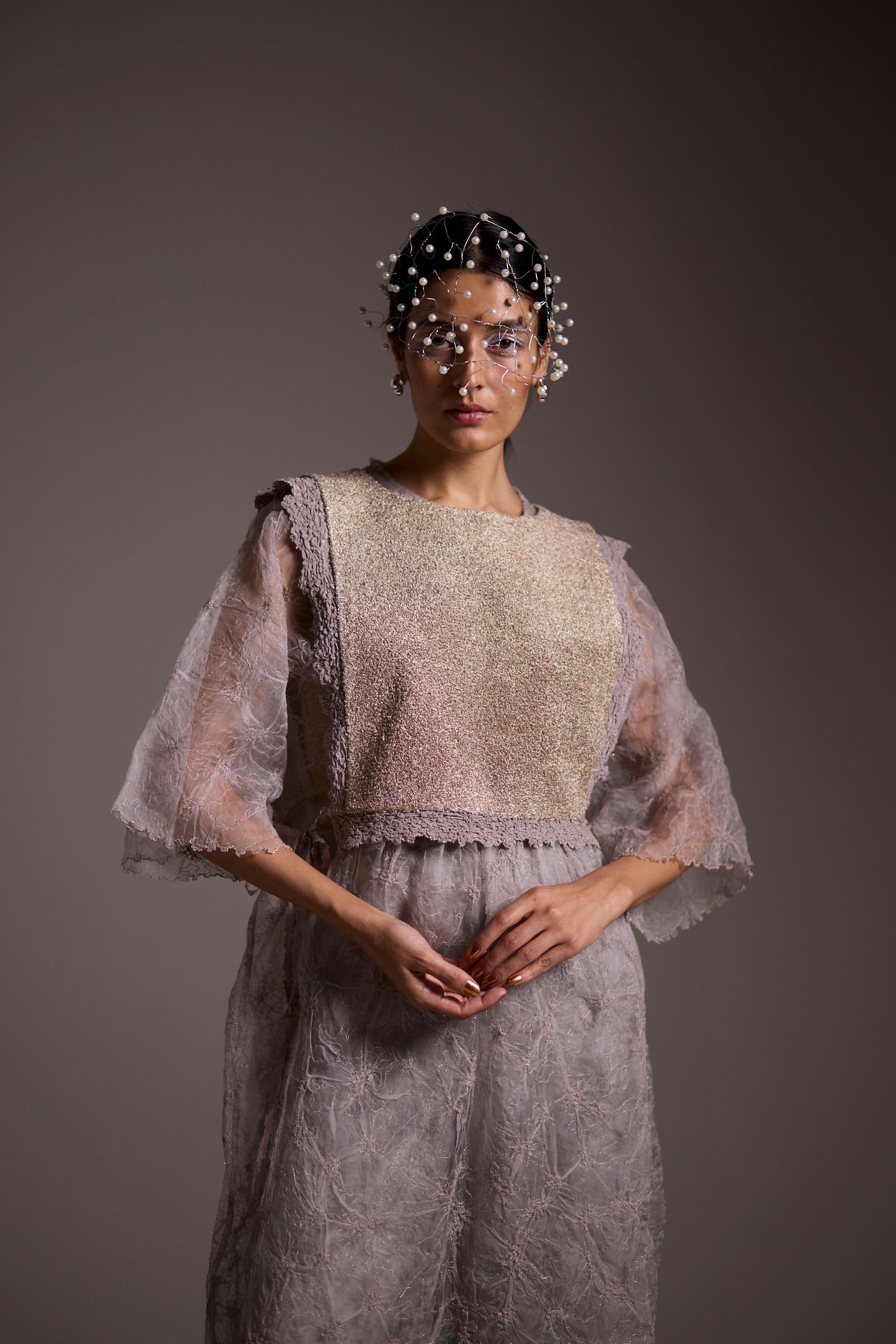 Moonbeam Bib