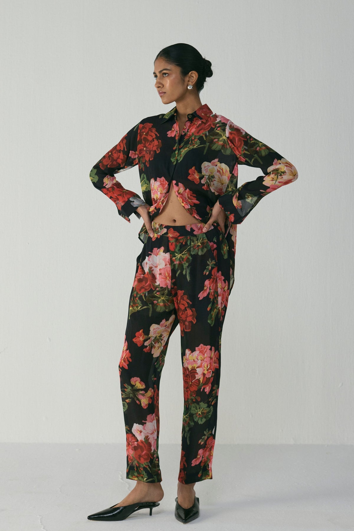 Bloody Mary Co-ord Set