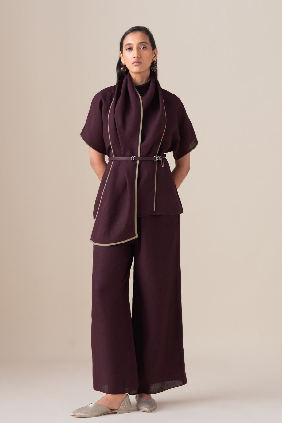 Dilnami Co-ord Set