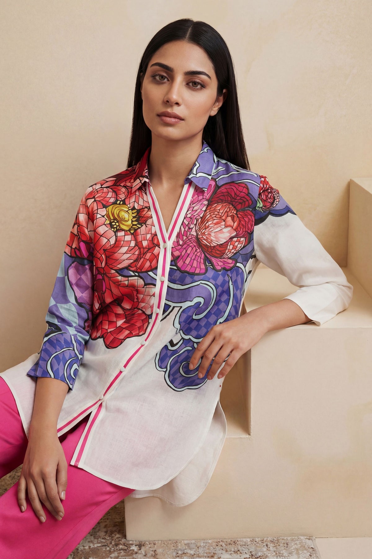 Kyoto Shirt