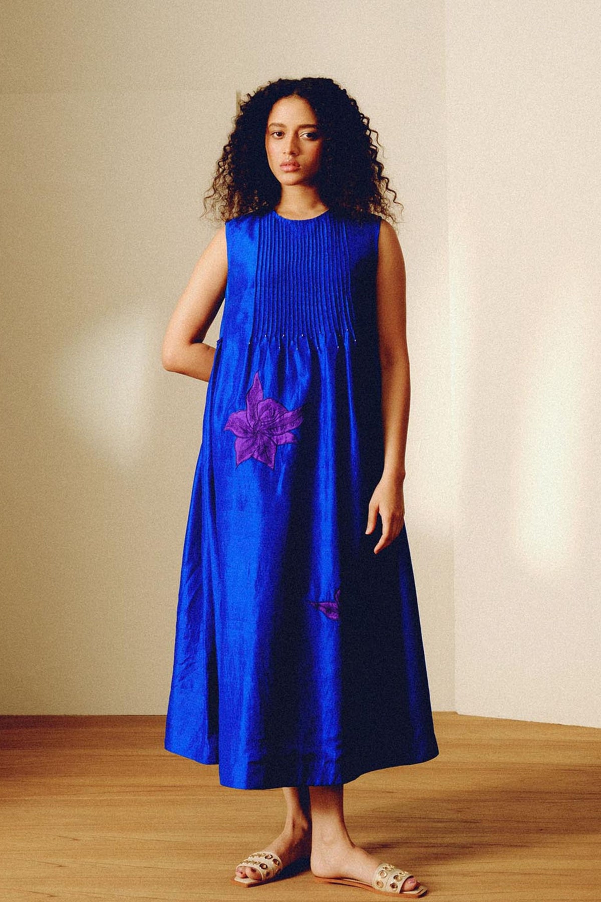 Patt Dress