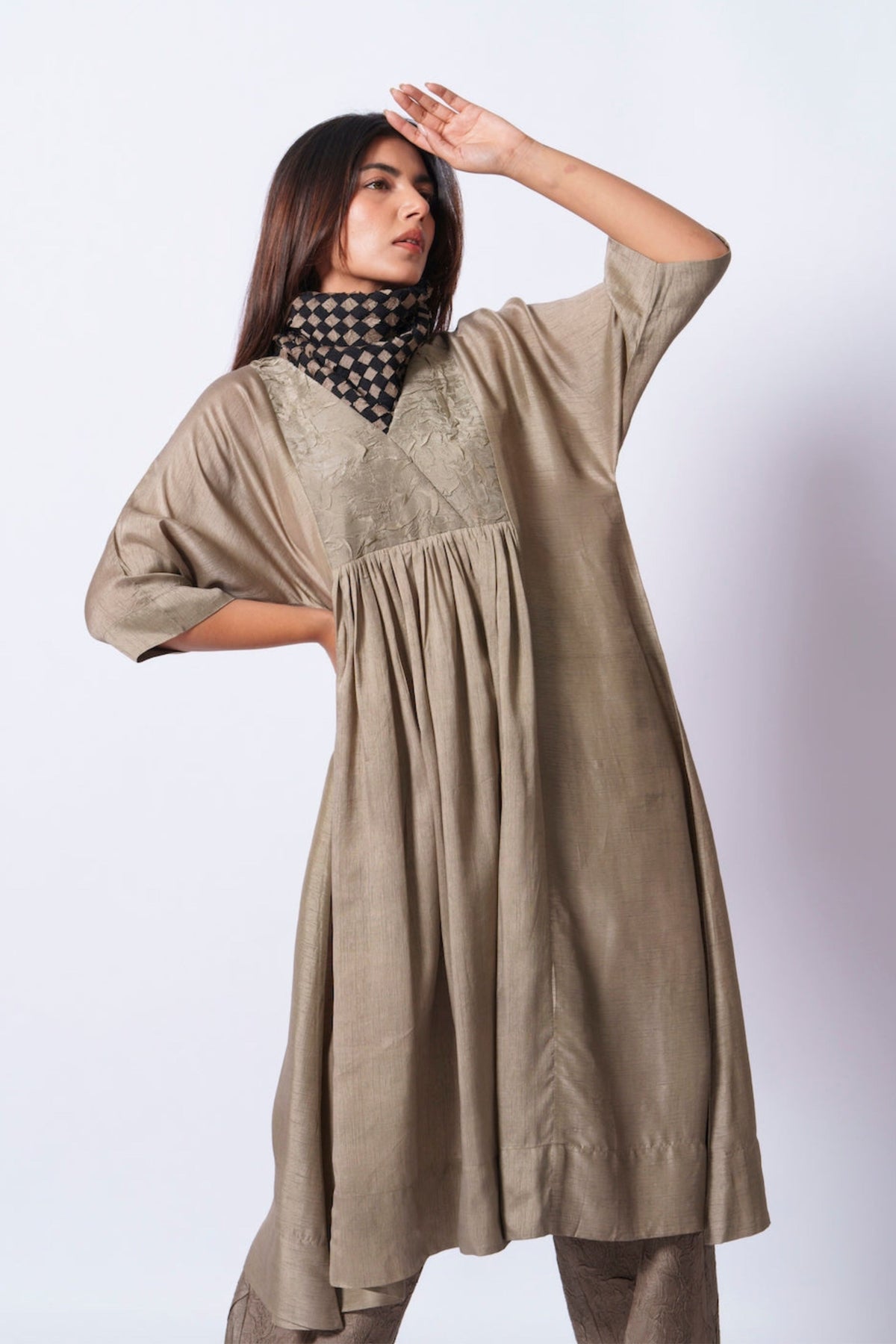 Wave Tunic